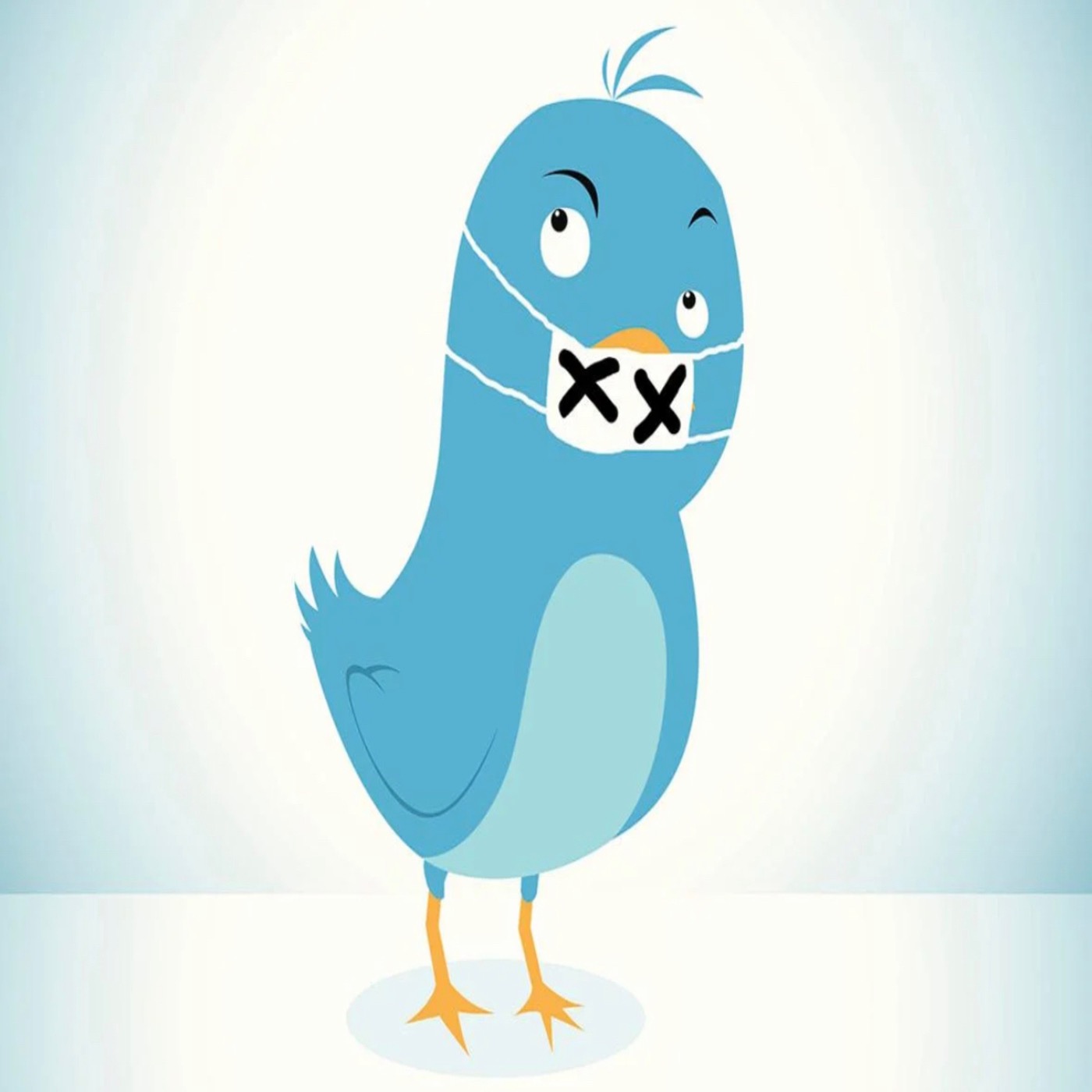 T is for twitter, N is for …….