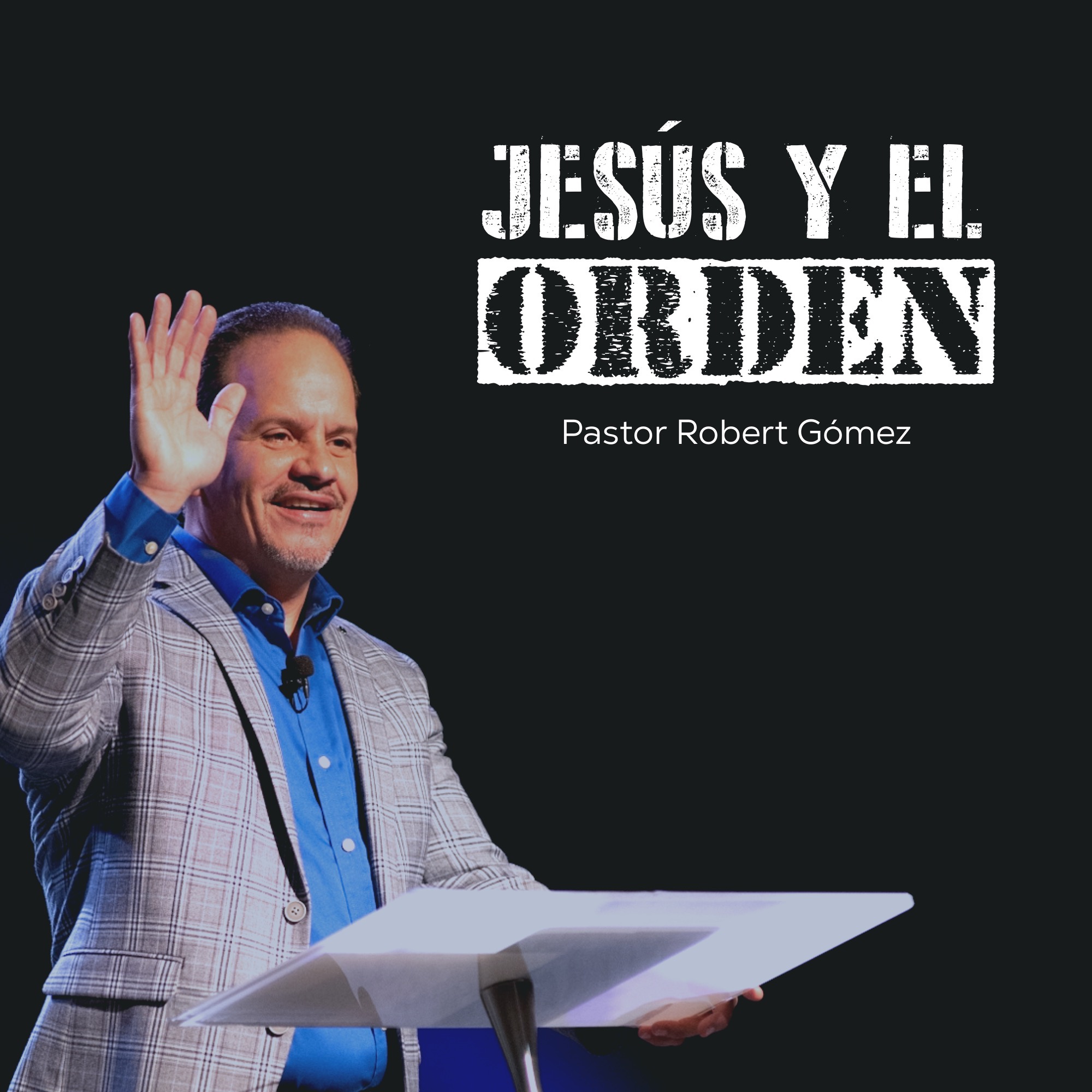 Fuente Vega Baja Podcast