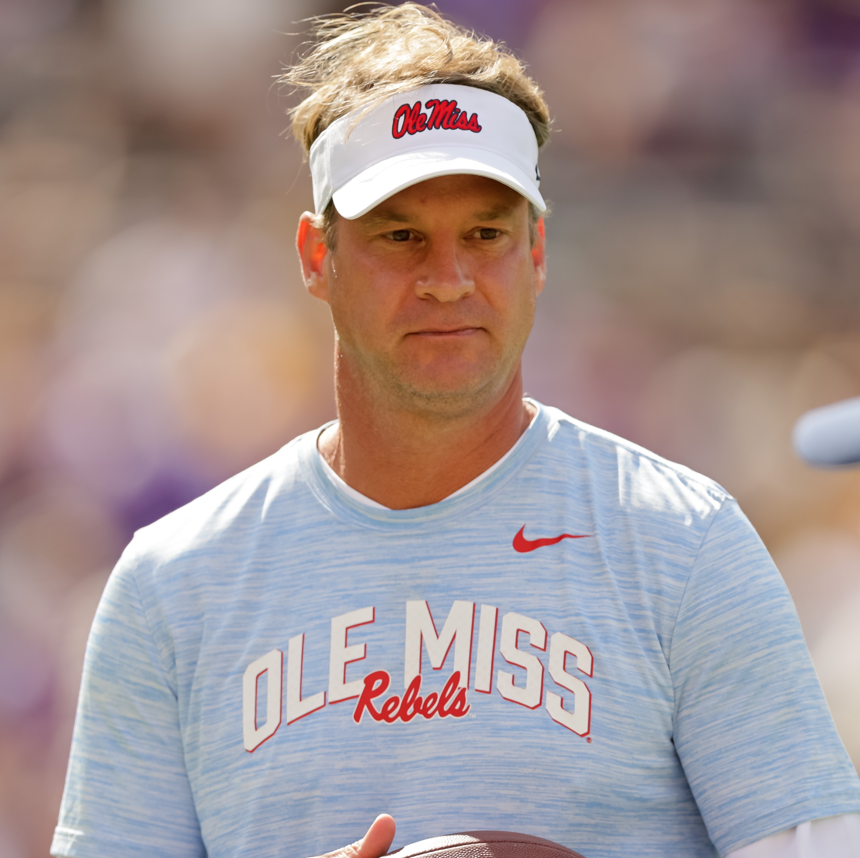Franchise Player: Alabama looking like another glass-ceiling game for Ole Miss football episode artwork