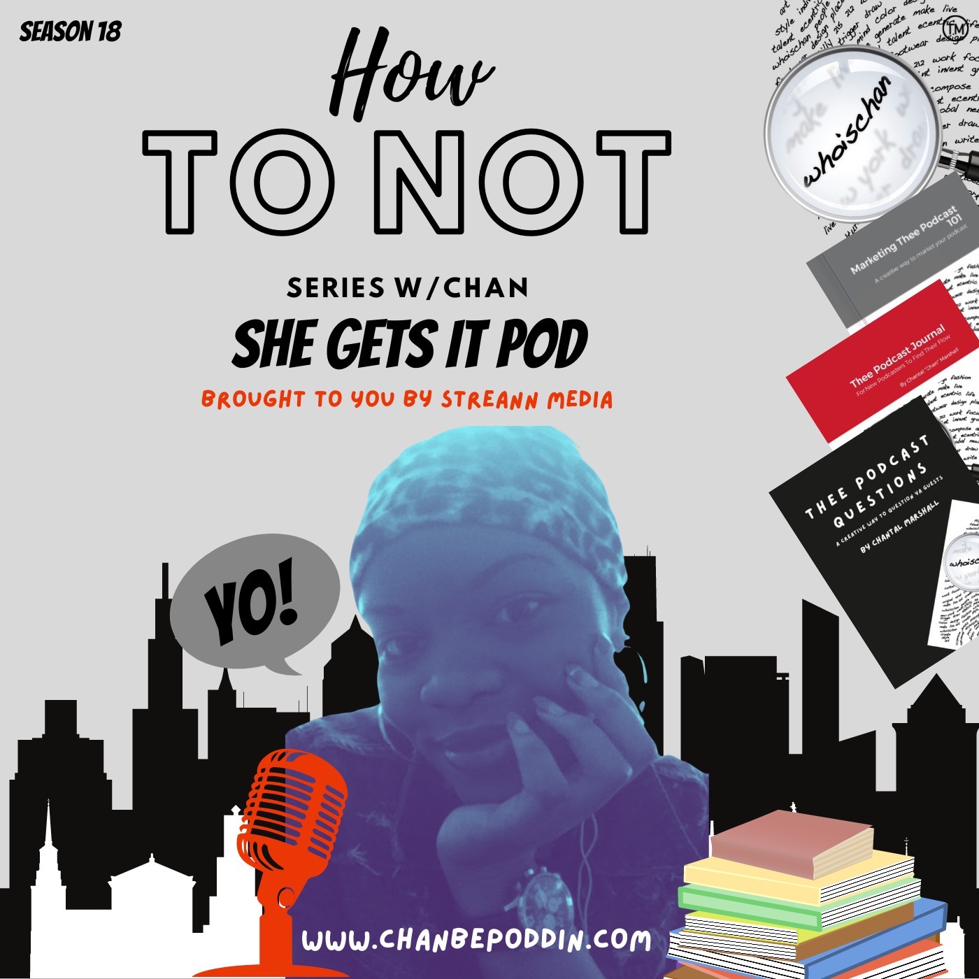 How To Not: Be A Horrible Neighbor