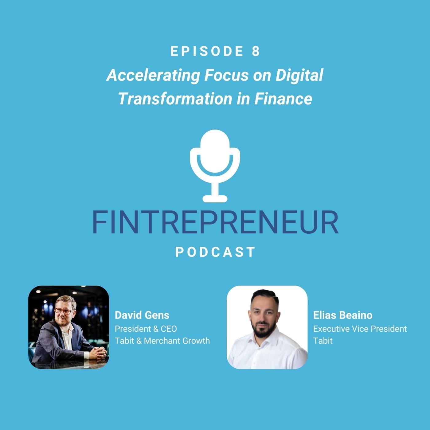 Fintrepreneur