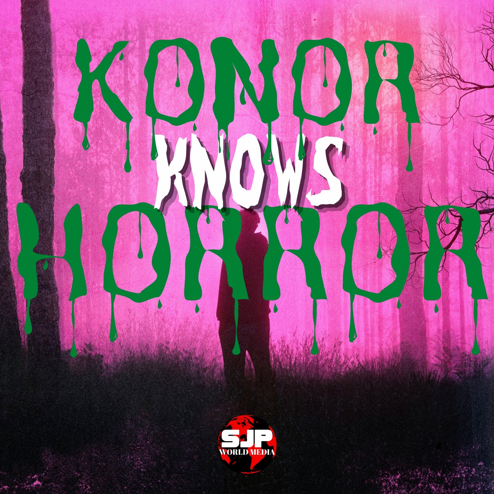 EP2 KONOR KNOWS HORROR - Tales From the Crypt 1!