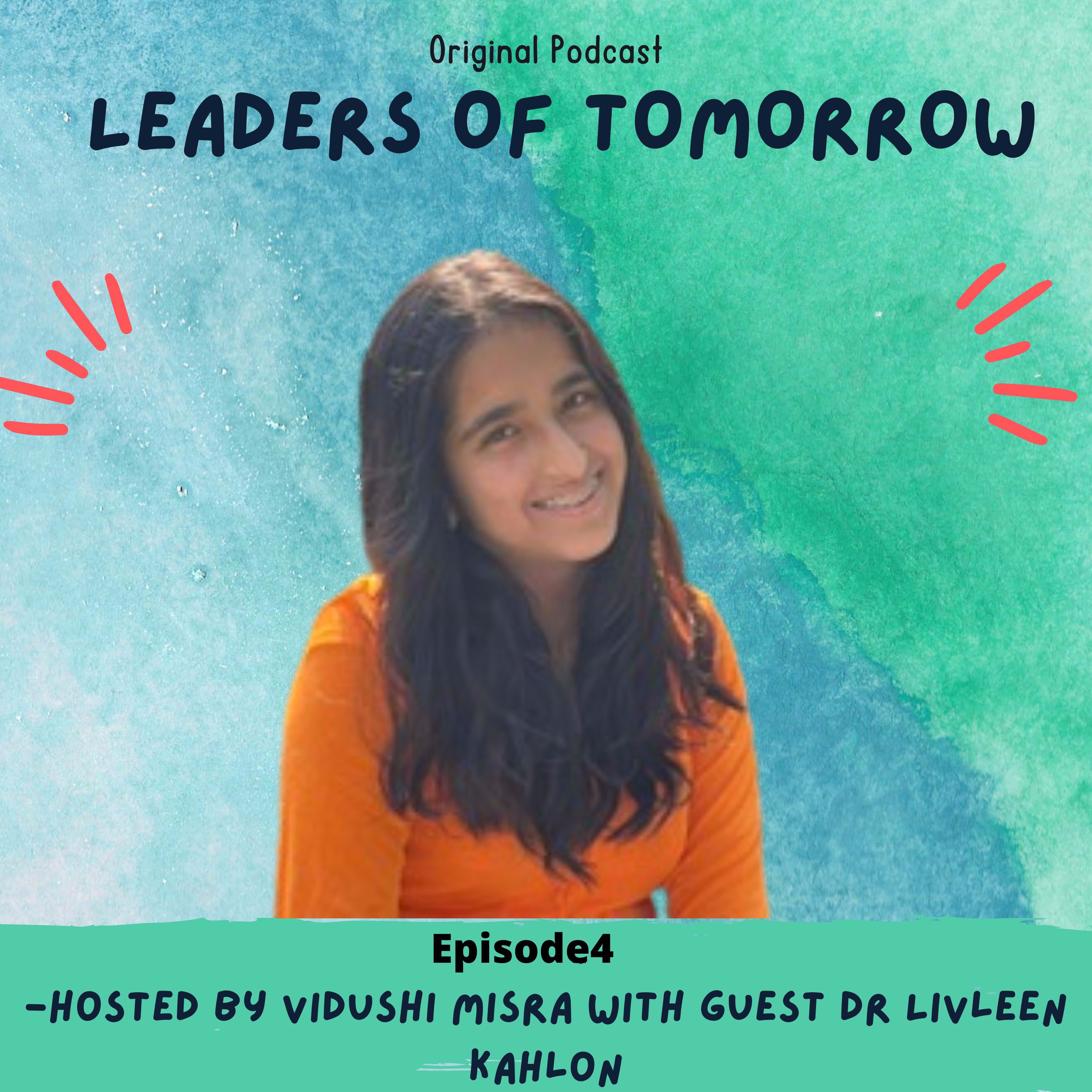 Leaders of Tomorrow