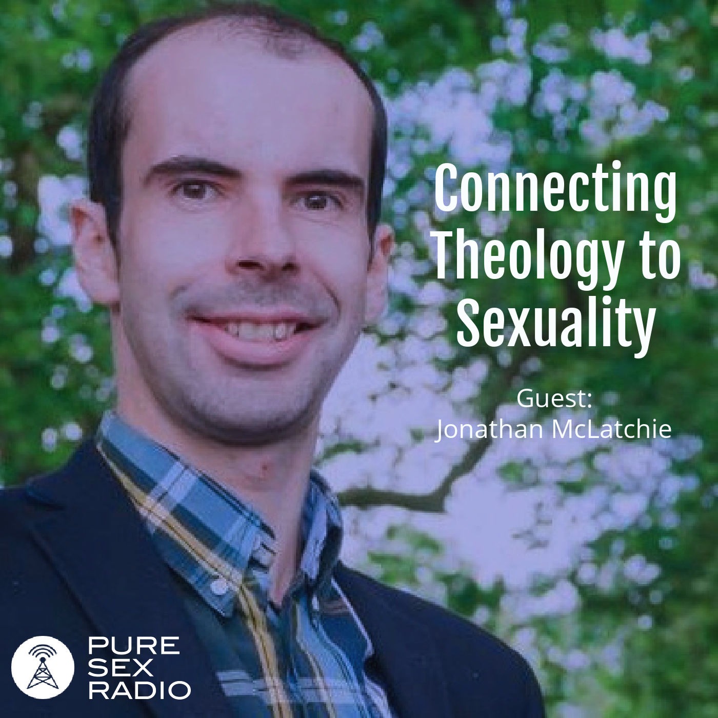 Connecting Theology to Sexuality