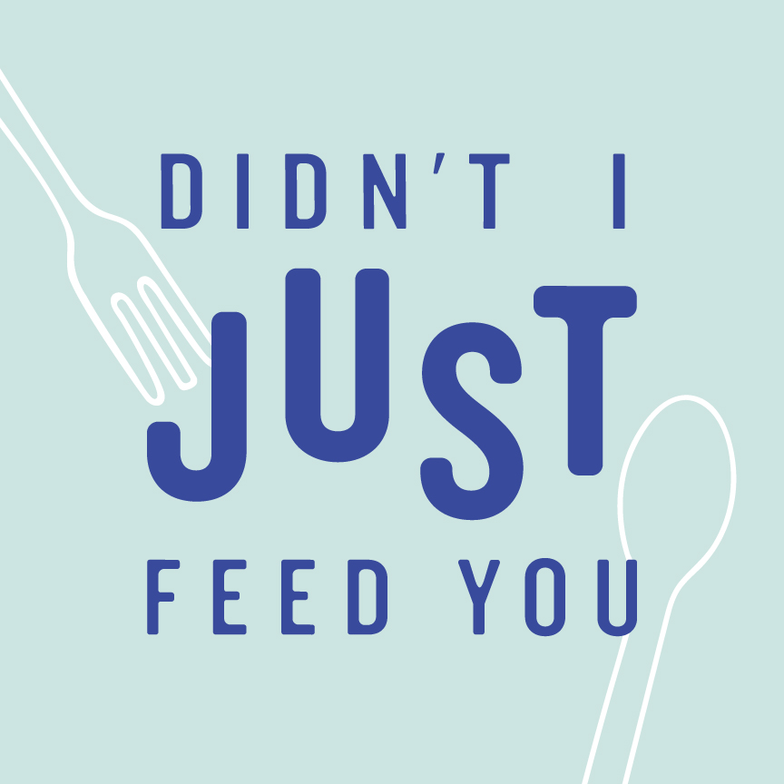 When It Comes to Picky Eating — The More You Stress, the Worse It Gets (with Amy Palanjian of Comfort Food Podcast)