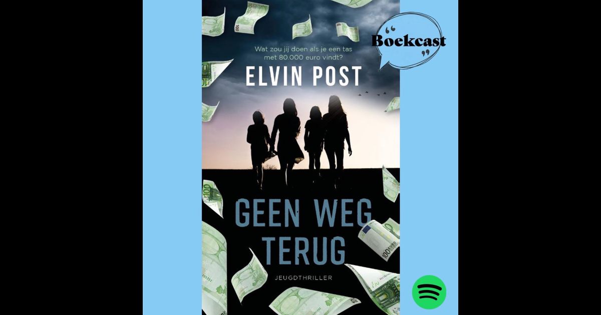 Boekcast | RedCircle