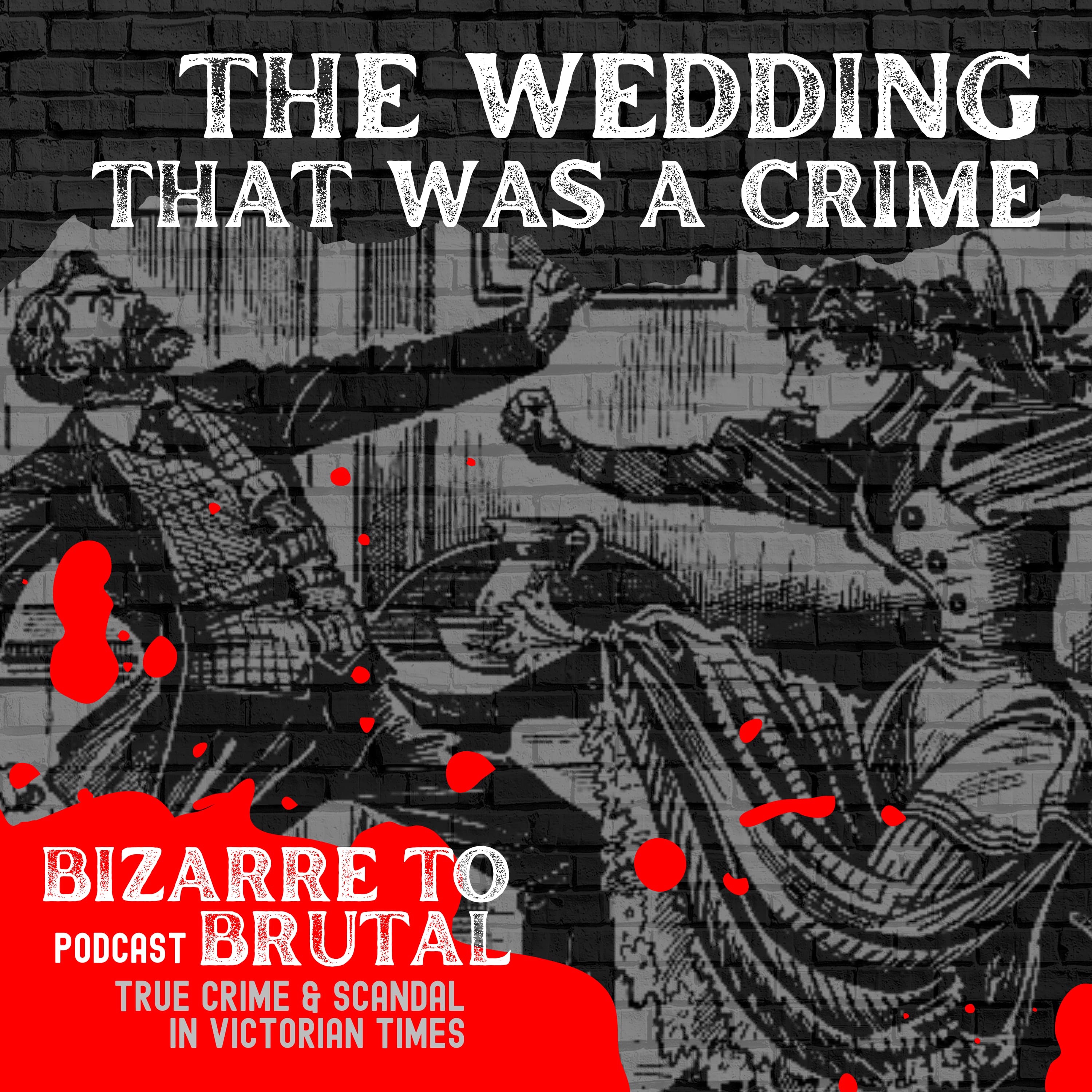 The Wedding That Was A Crime