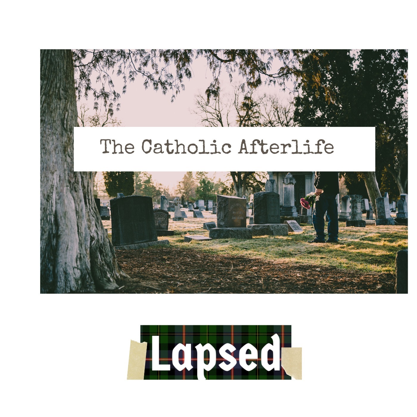 The Catholic Afterlife