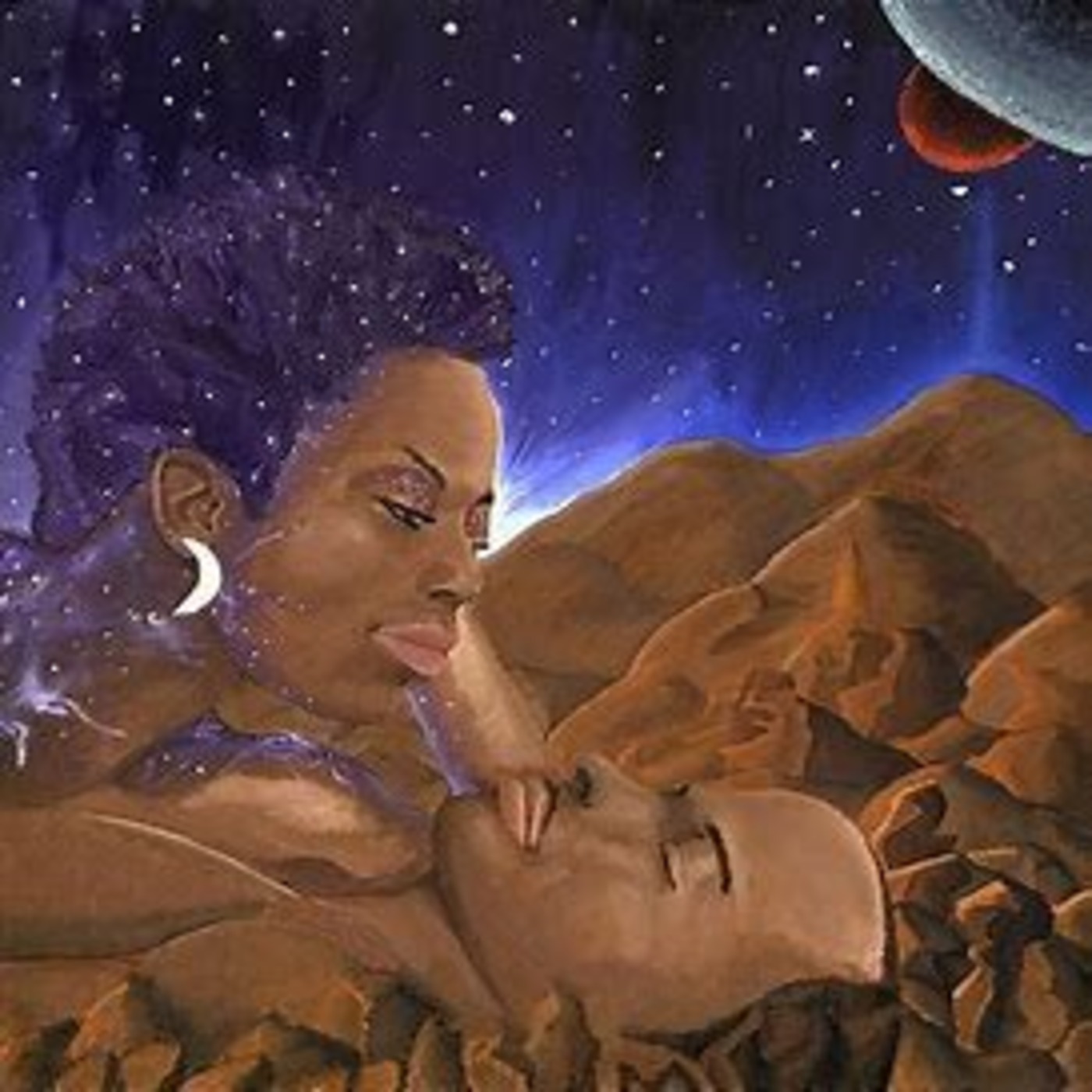 Divine Energies: Geb and Nut Episode 3