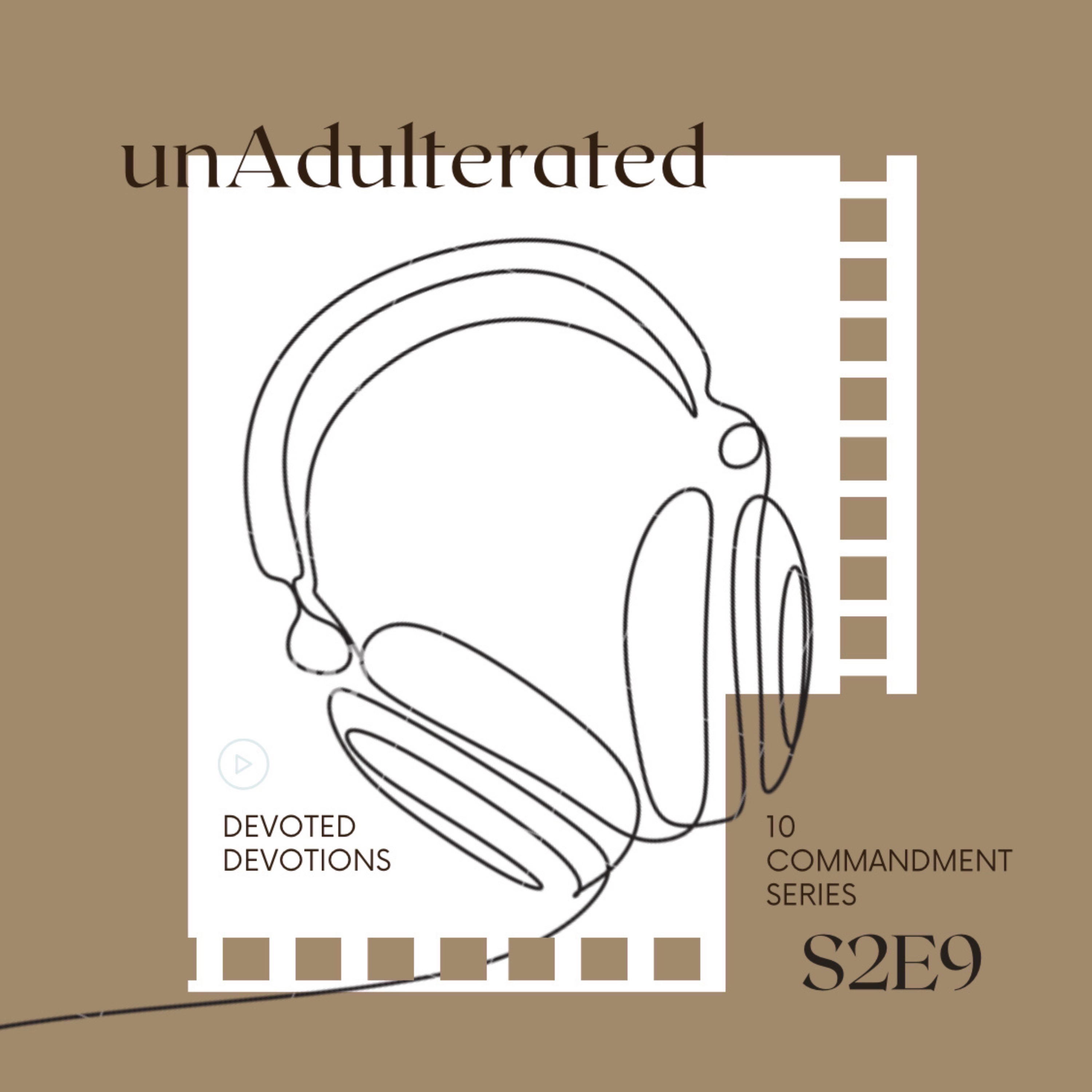 unAdulterated
