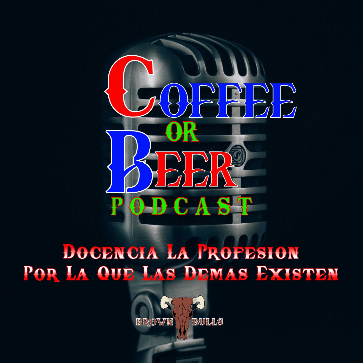 Docencia La Profesion Por La Que Las Demas Exiten episode artwork