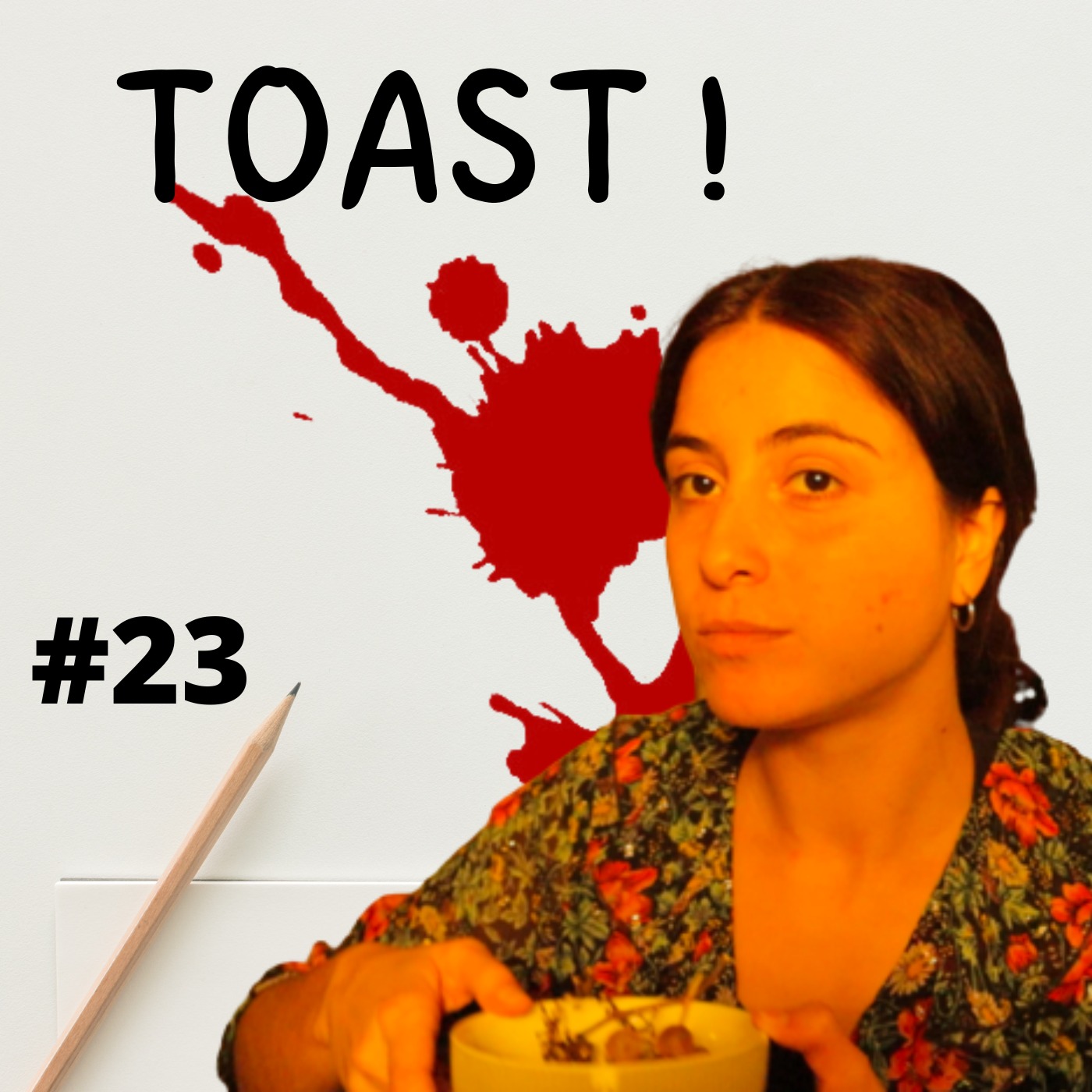 Les podcats de Sara
