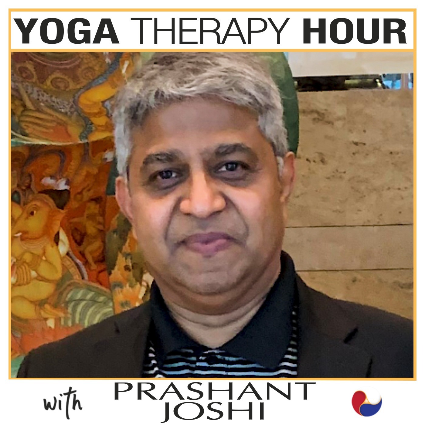 Interview with Prashant Joshi Leadership from a Yogic Perspective