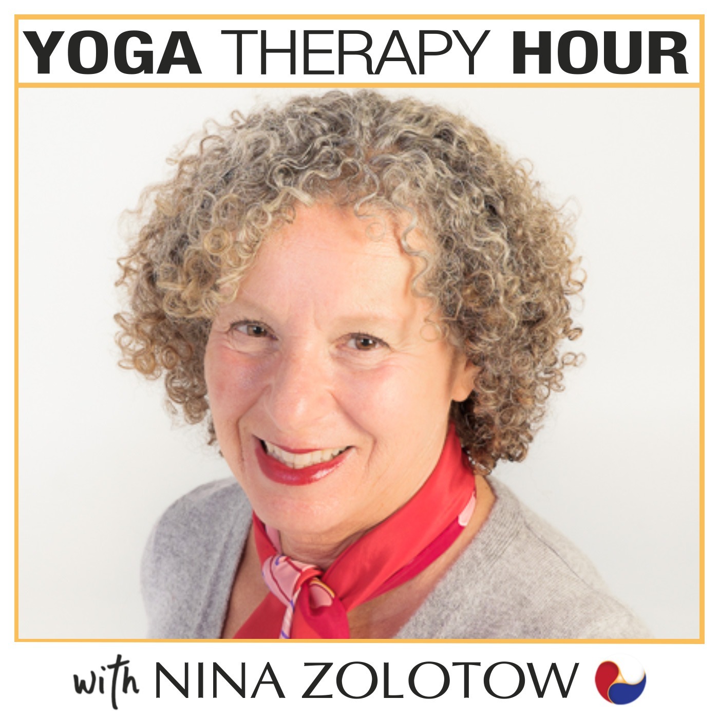 Interview with Nina Zolotow Yoga for Times of Change
