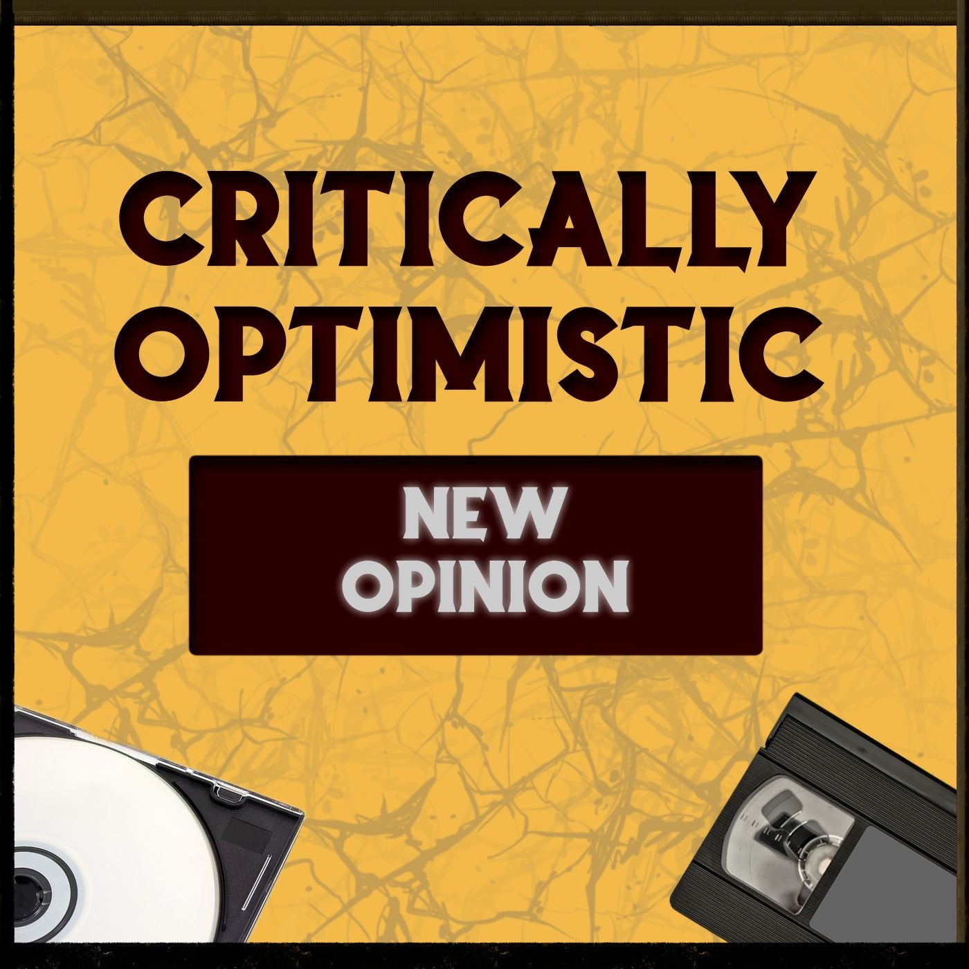 Critically Optimistic's New Opinion: Elevated Horror