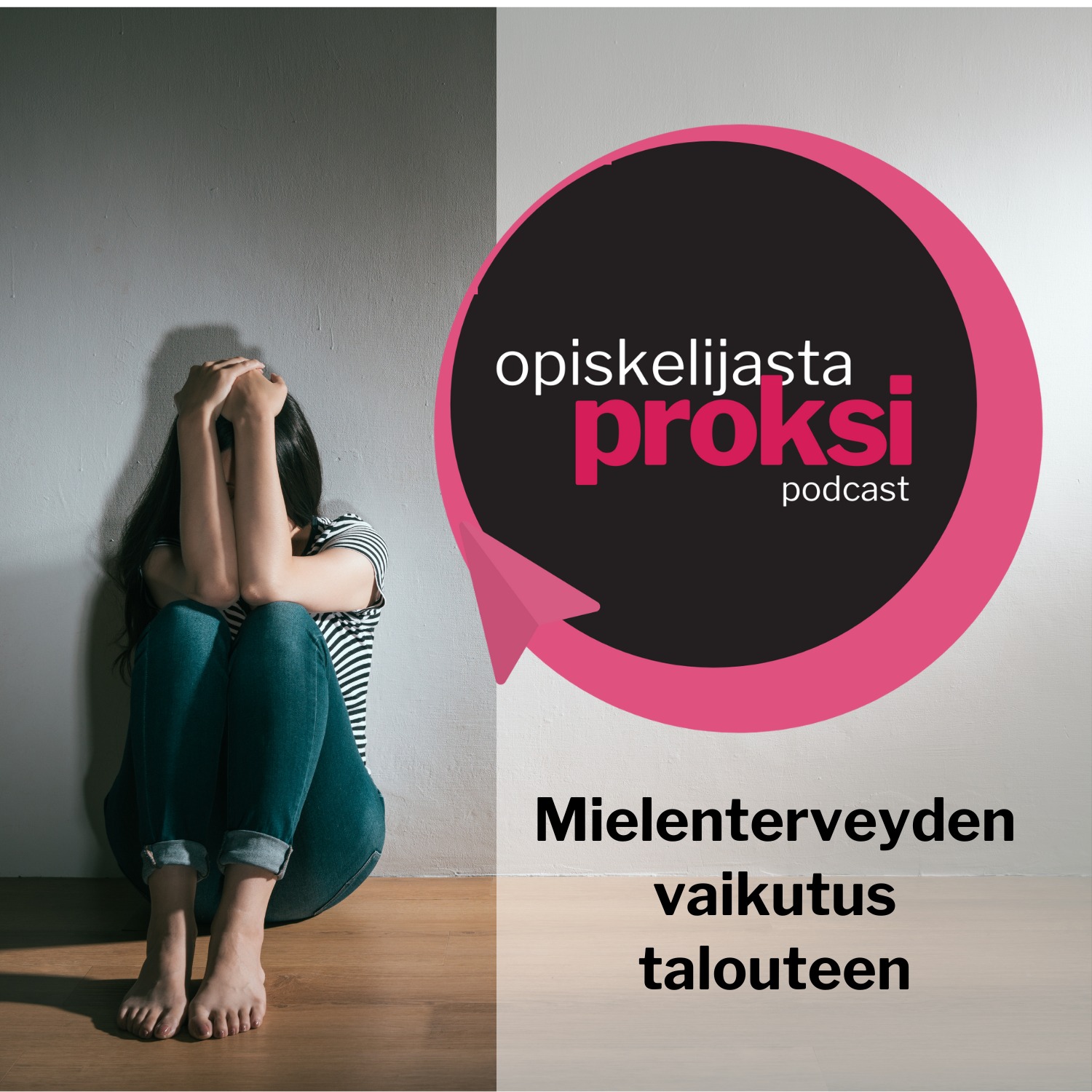 Opiskelijasta Proksi