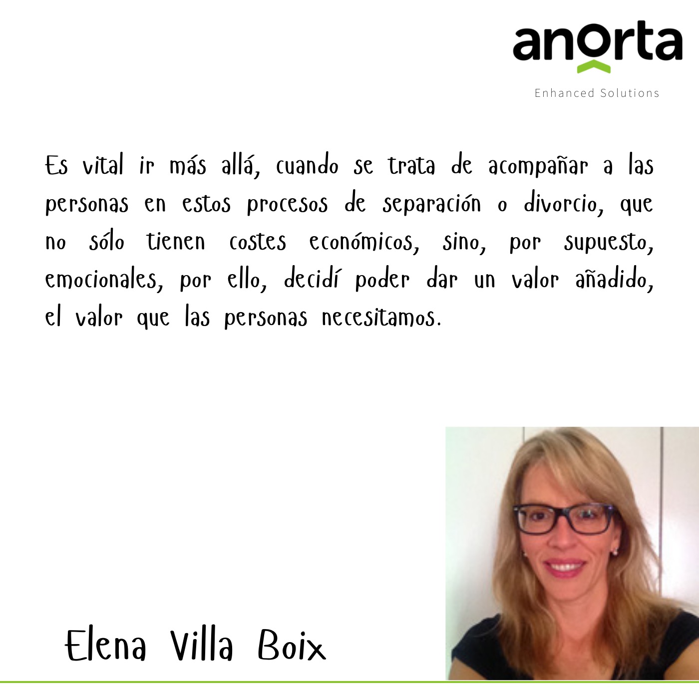 anorta Podcast