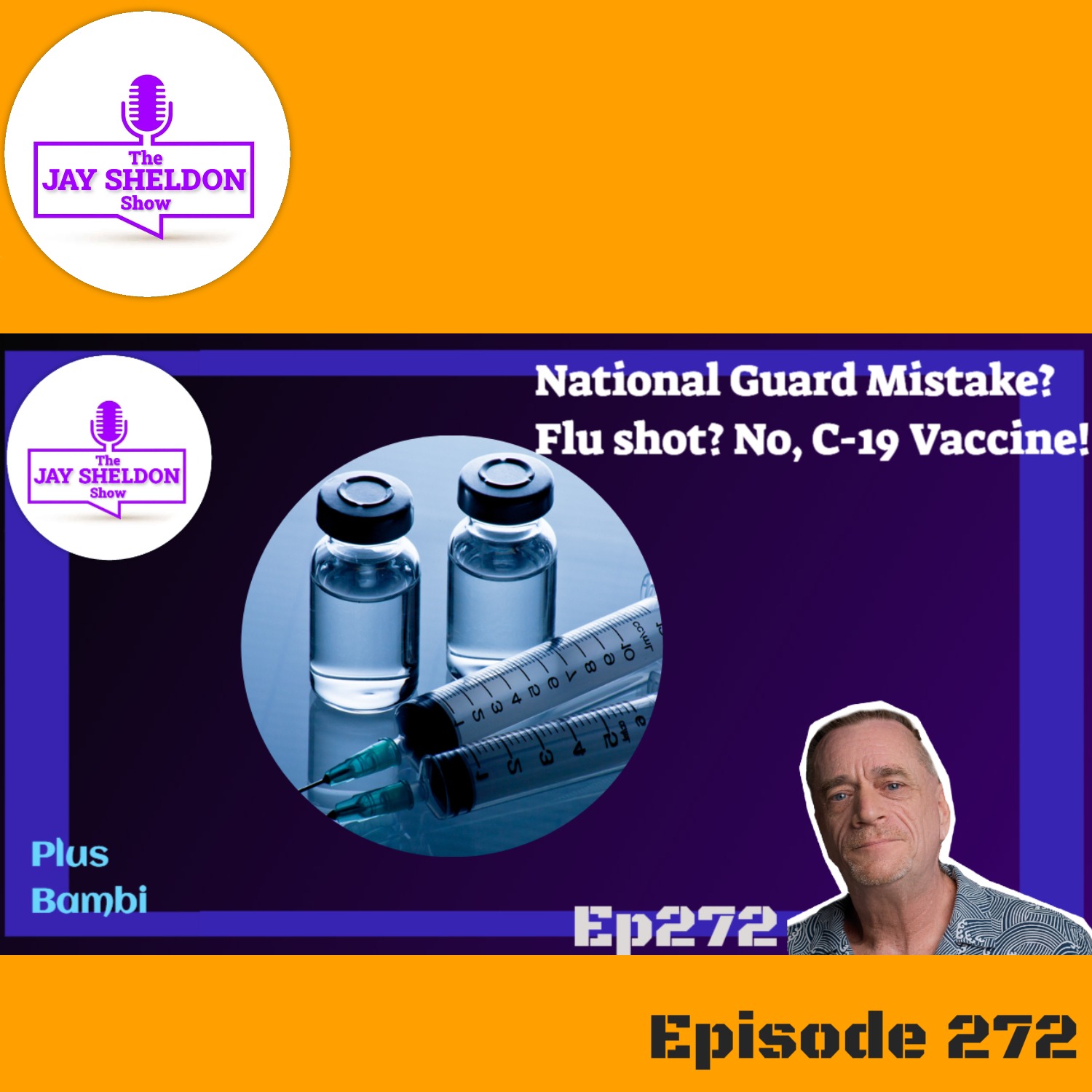 The Jay Sheldon Show