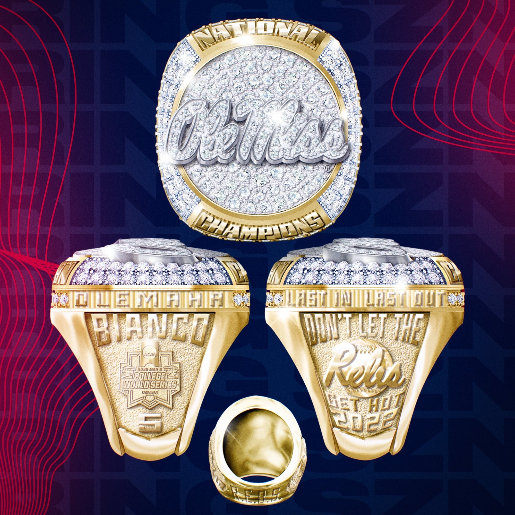 Talk of Champions