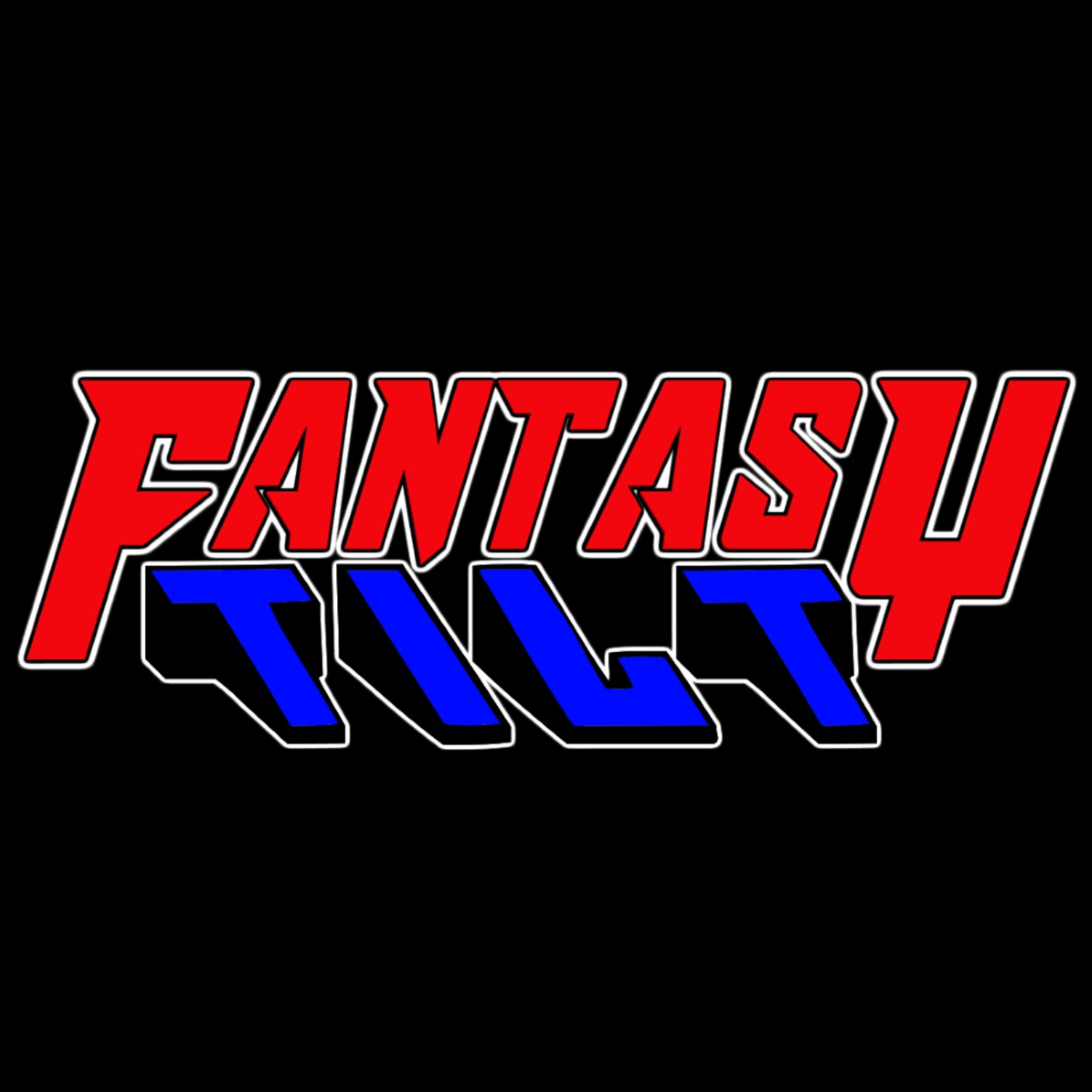 Fantasy Tilt - Backup QBs and Stoplights