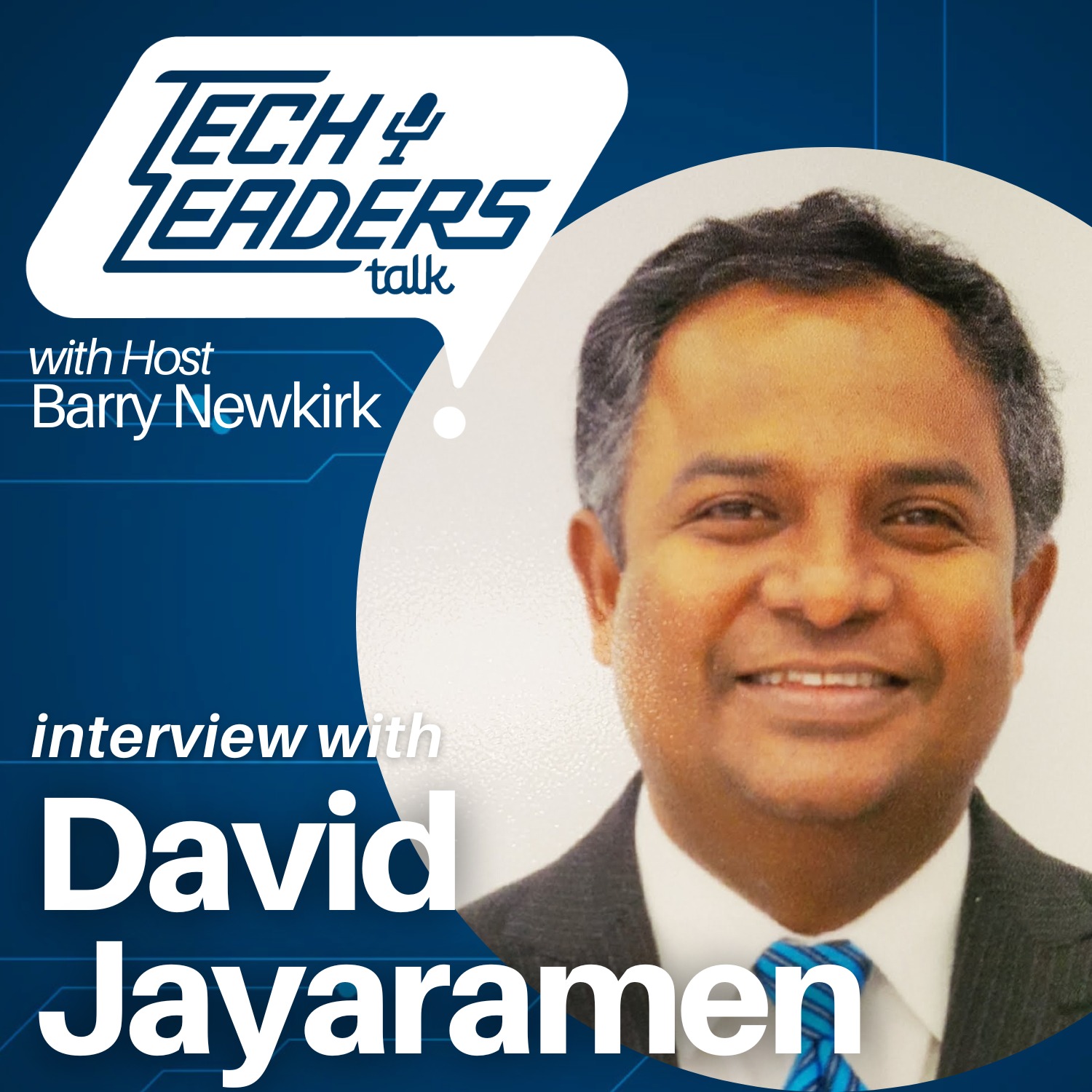Tech Leaders Talk