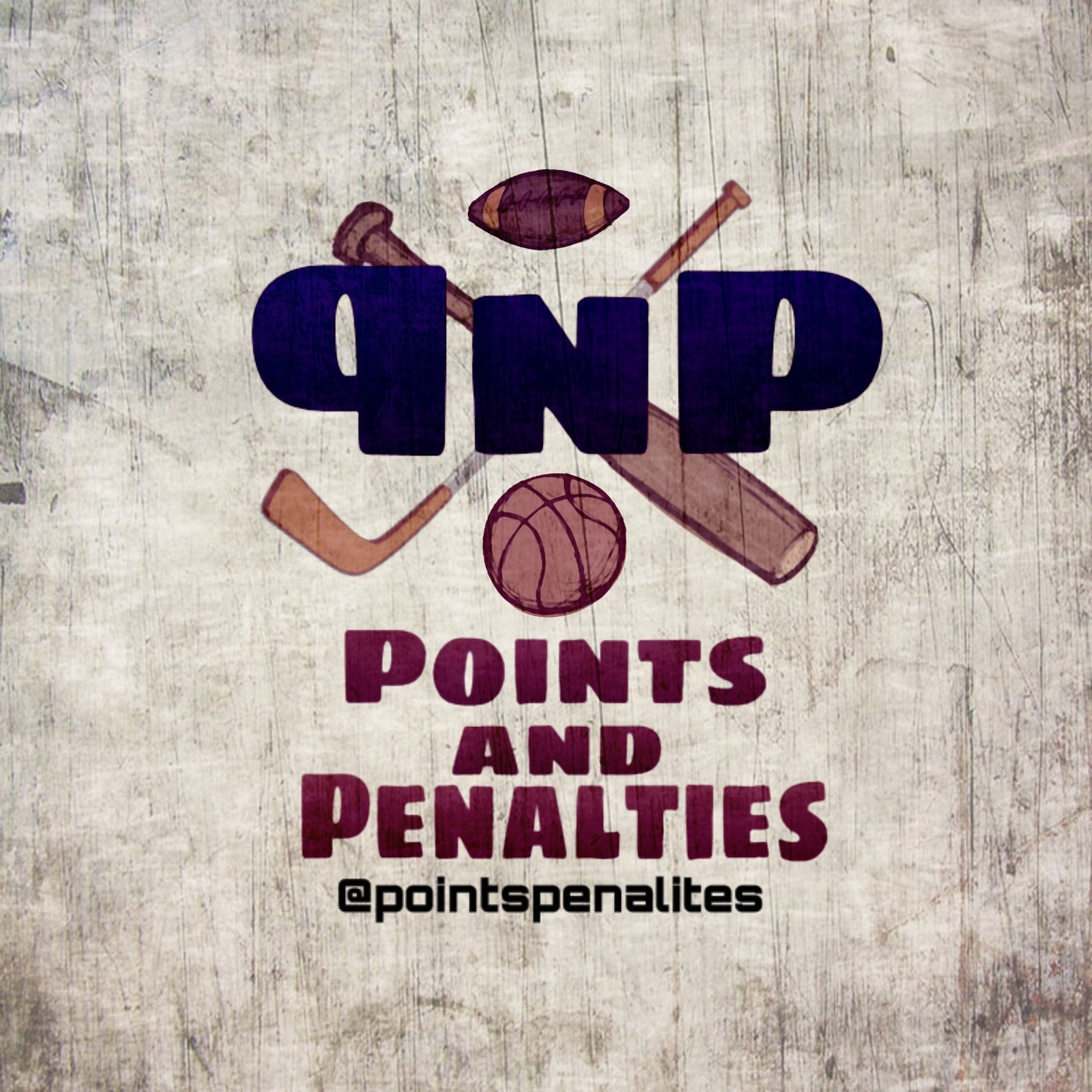 Points and Penalties