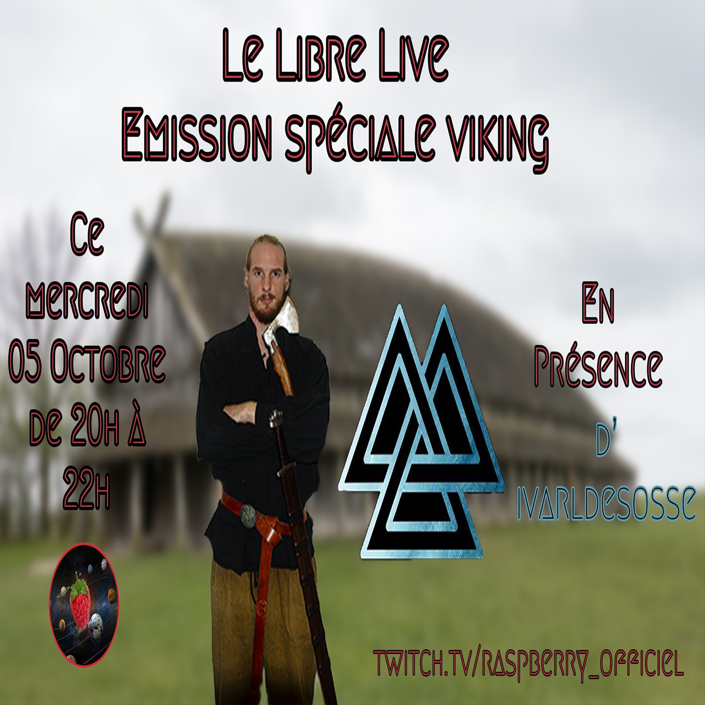 Le Libre Live de Guigui