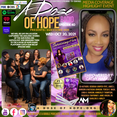 A Dose of Hope Radio