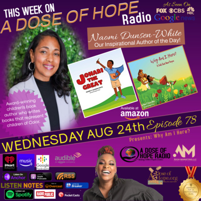 A Dose of Hope Radio