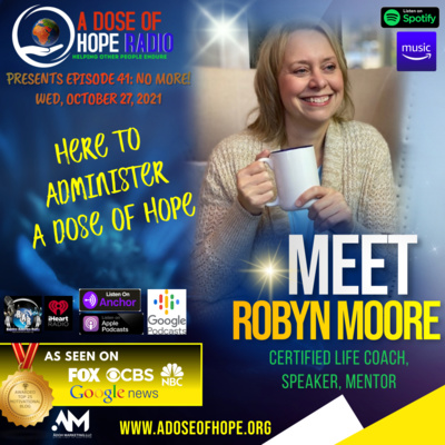 A Dose of Hope Radio