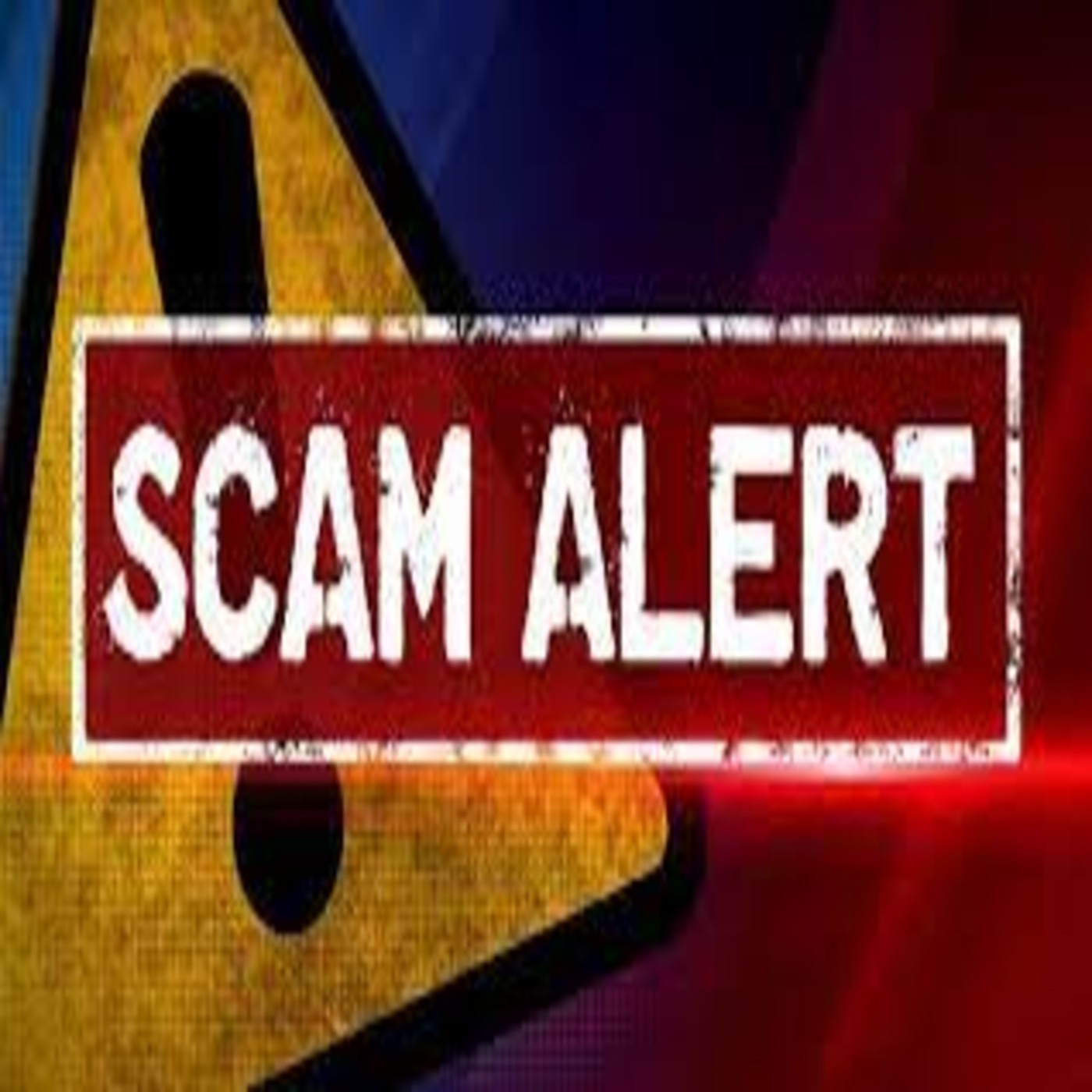 Scam Alert