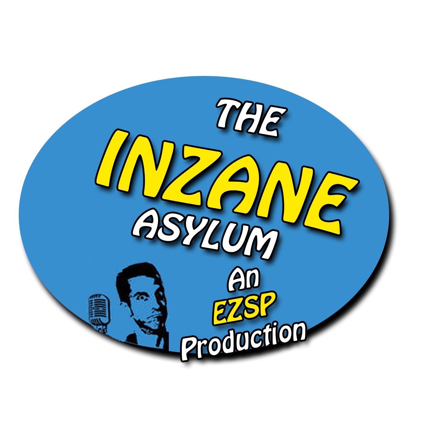 InZane Asylum Freeview Show 152