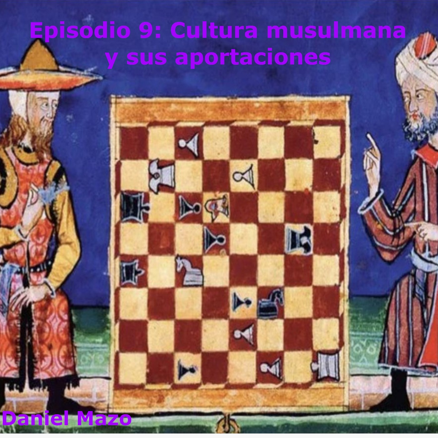 LA CURIOSA HISTORIA DE ESPAÑA
