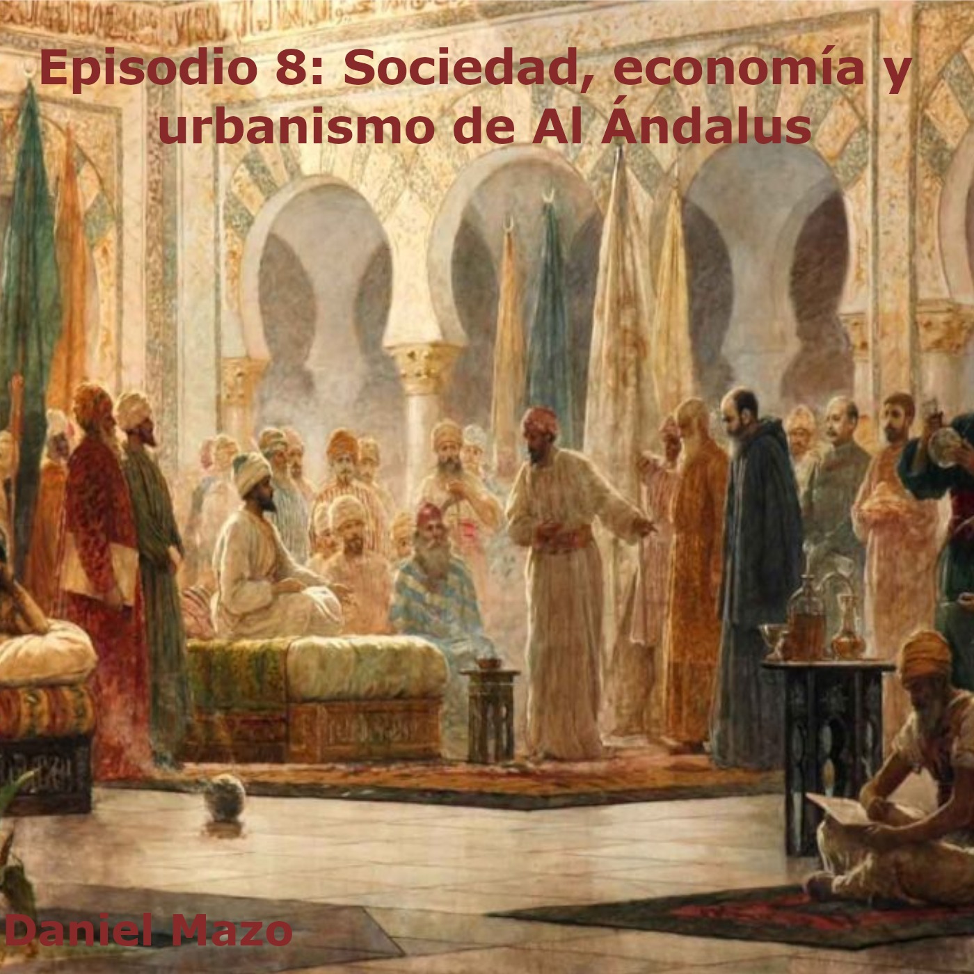 LA CURIOSA HISTORIA DE ESPAÑA