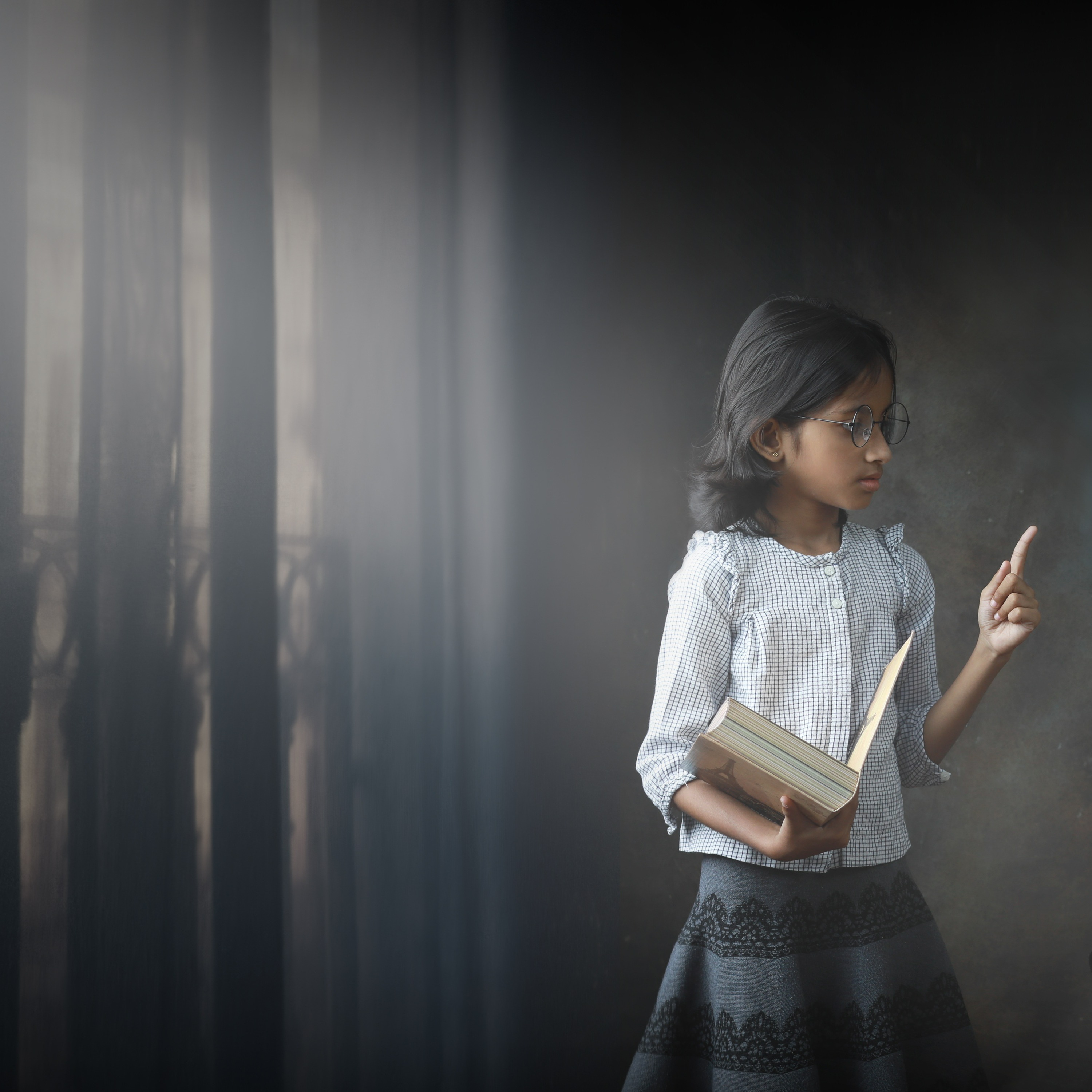 Voices In Between