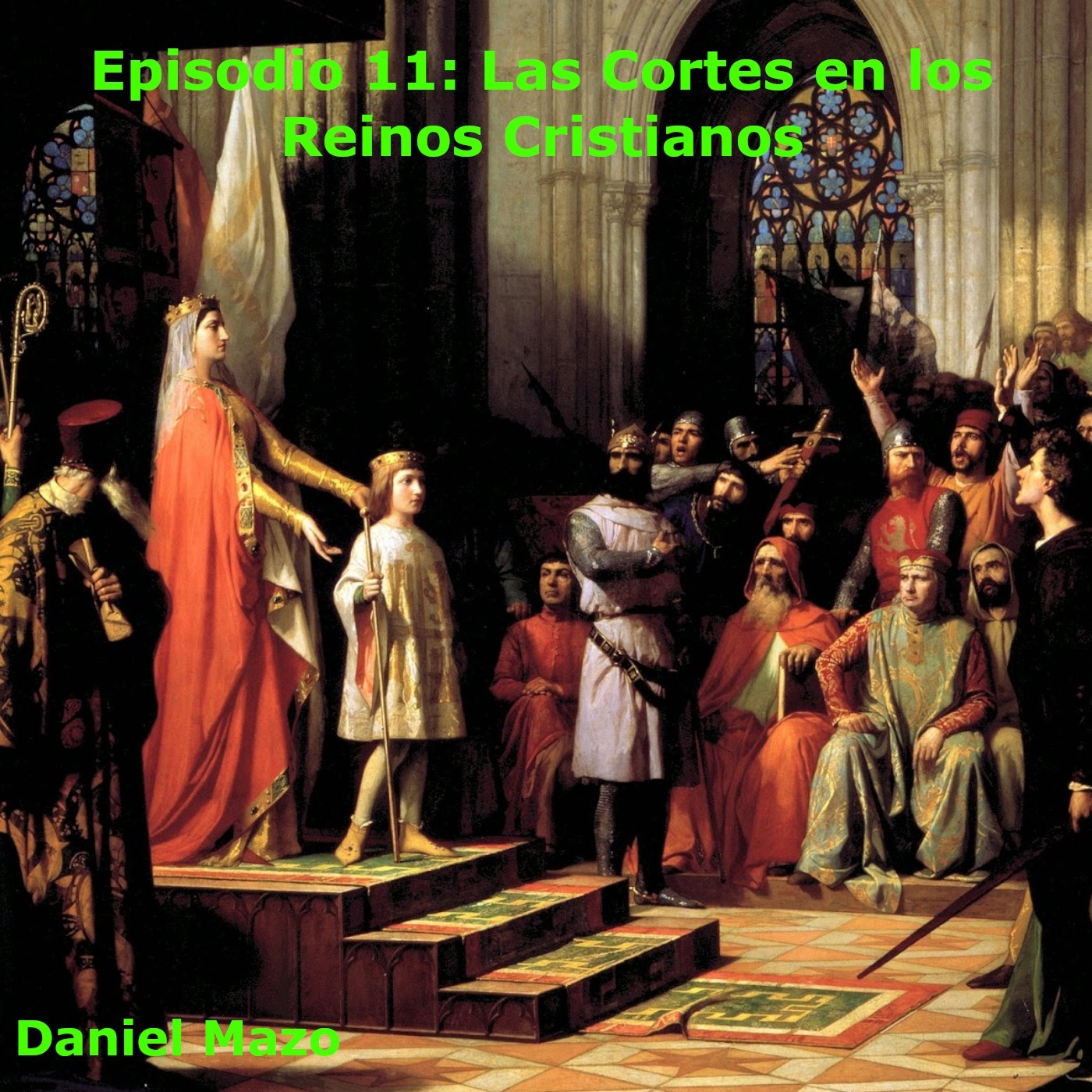 LA CURIOSA HISTORIA DE ESPAÑA