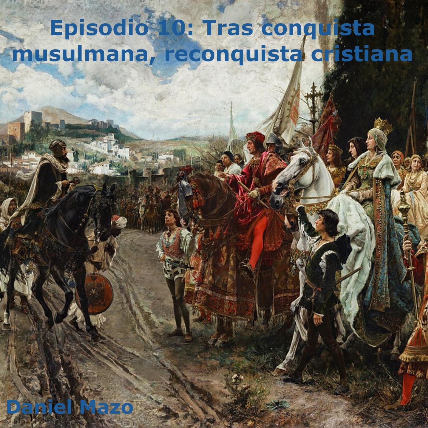LA CURIOSA HISTORIA DE ESPAÑA