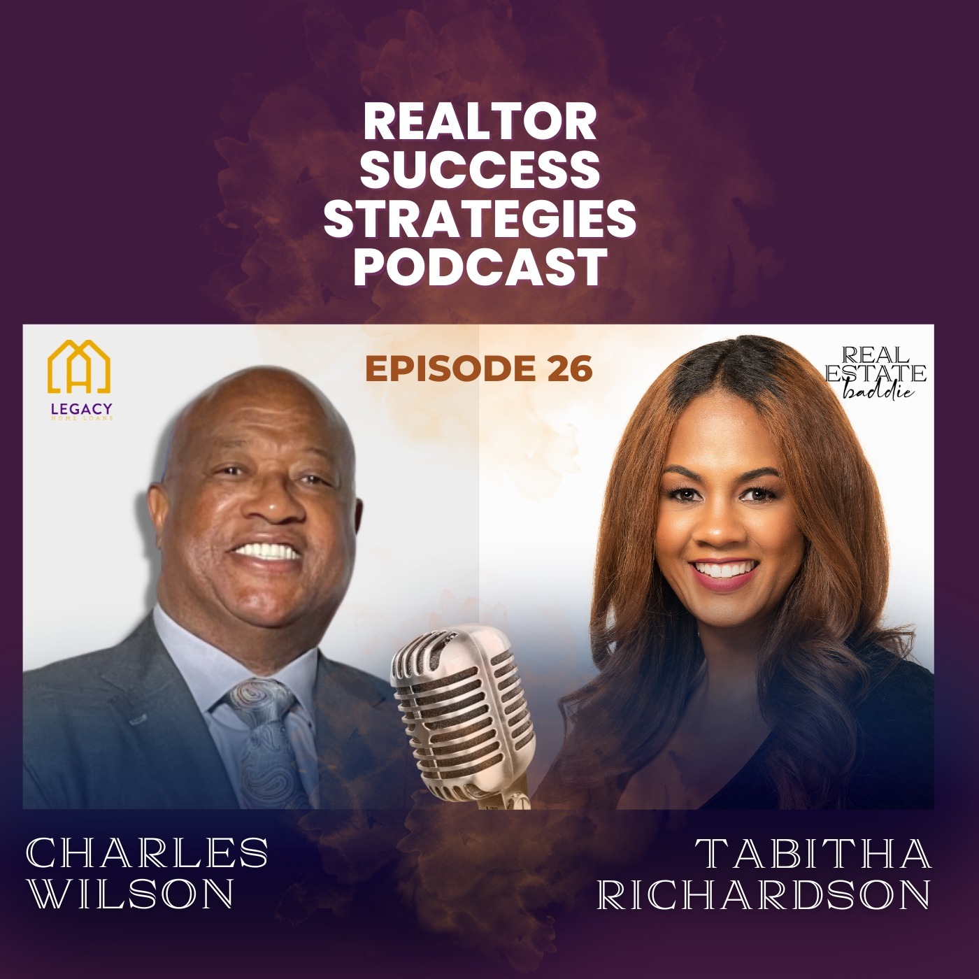 REALTOR SUCCESS STRATEGIES PODCAST
