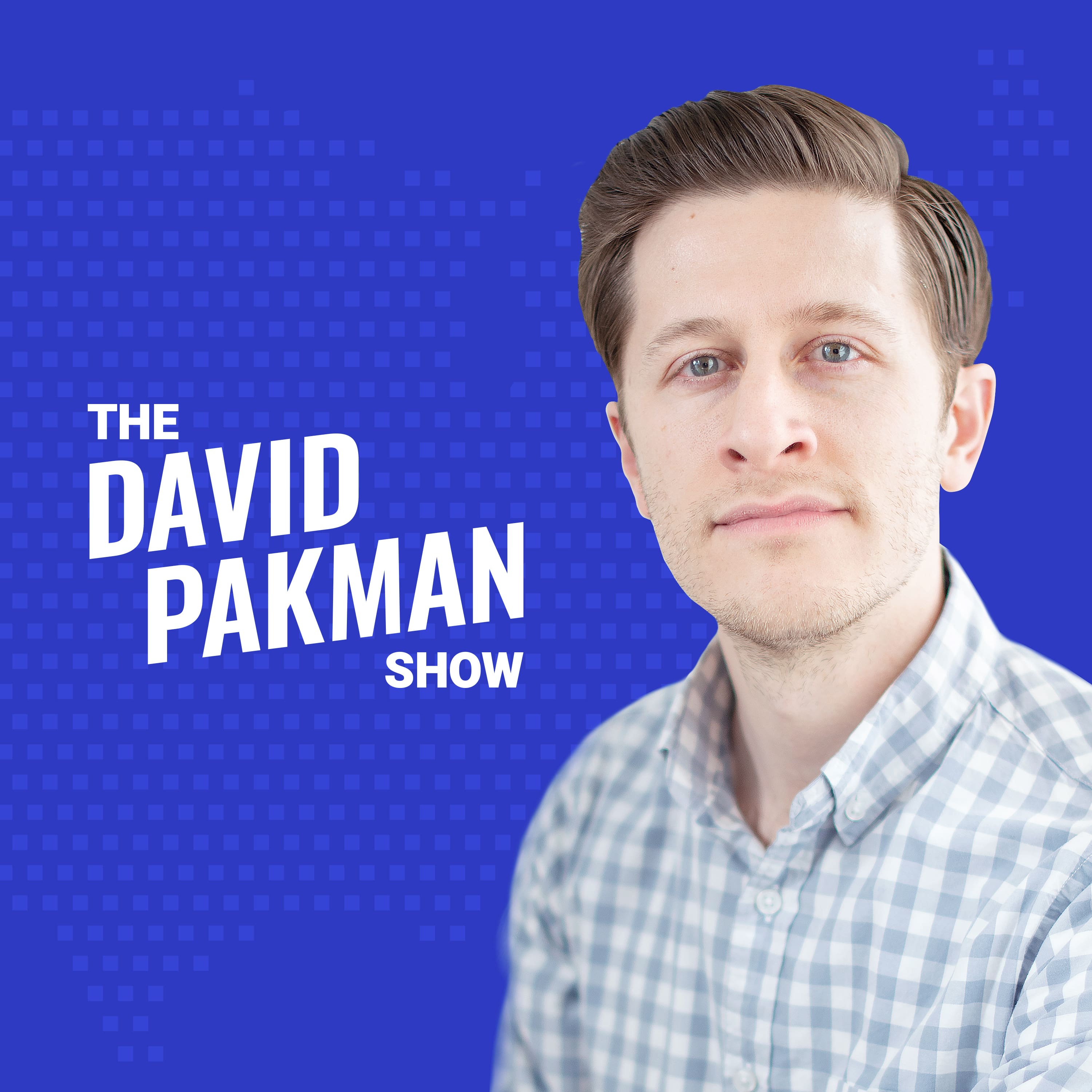 The David Pakman Show:David Pakman