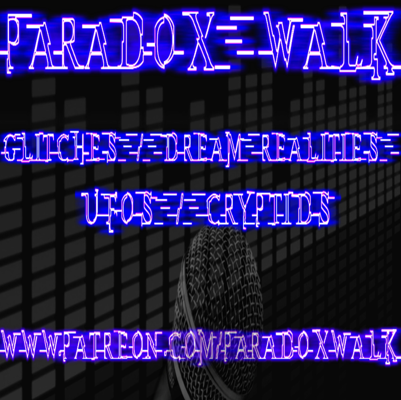 ParadoxWalk