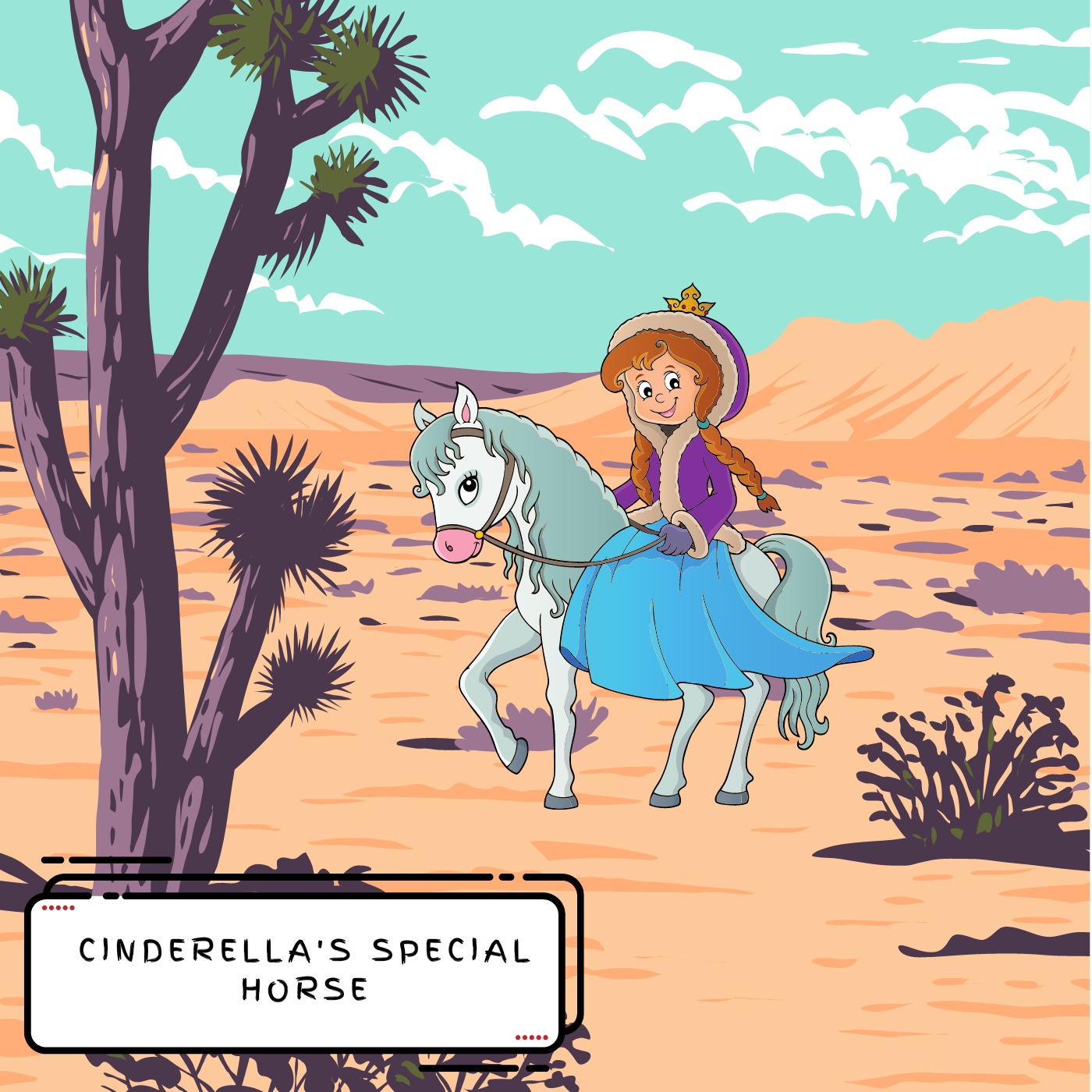 Stories for Bedtime