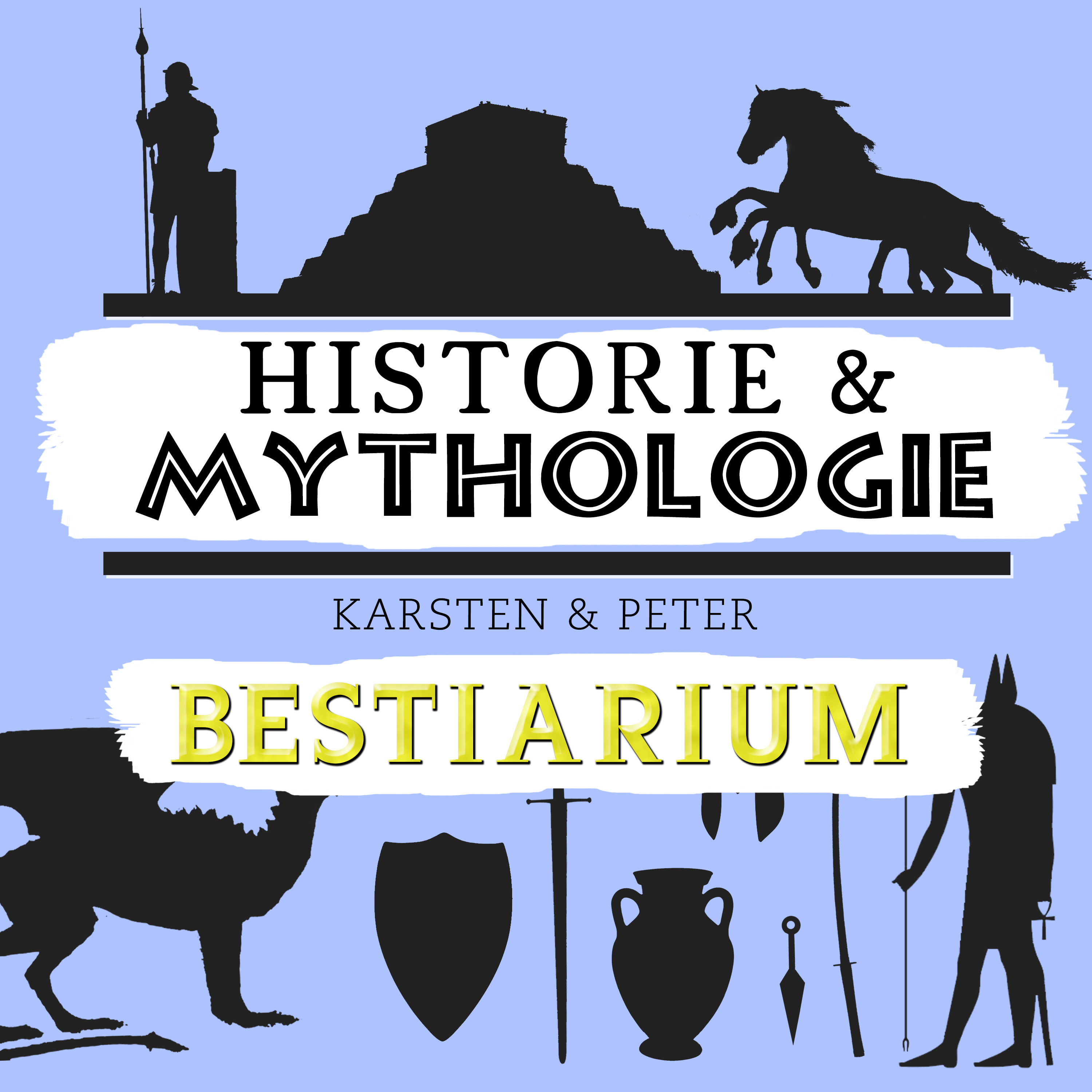 Historie & Mythologie