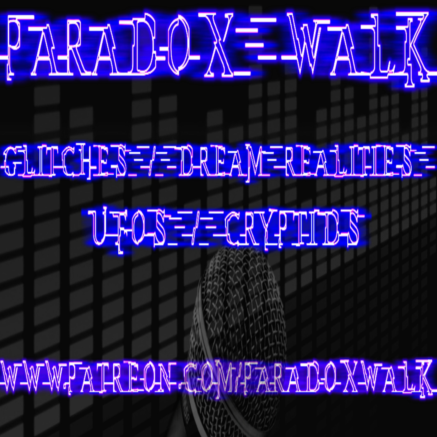 ParadoxWalk