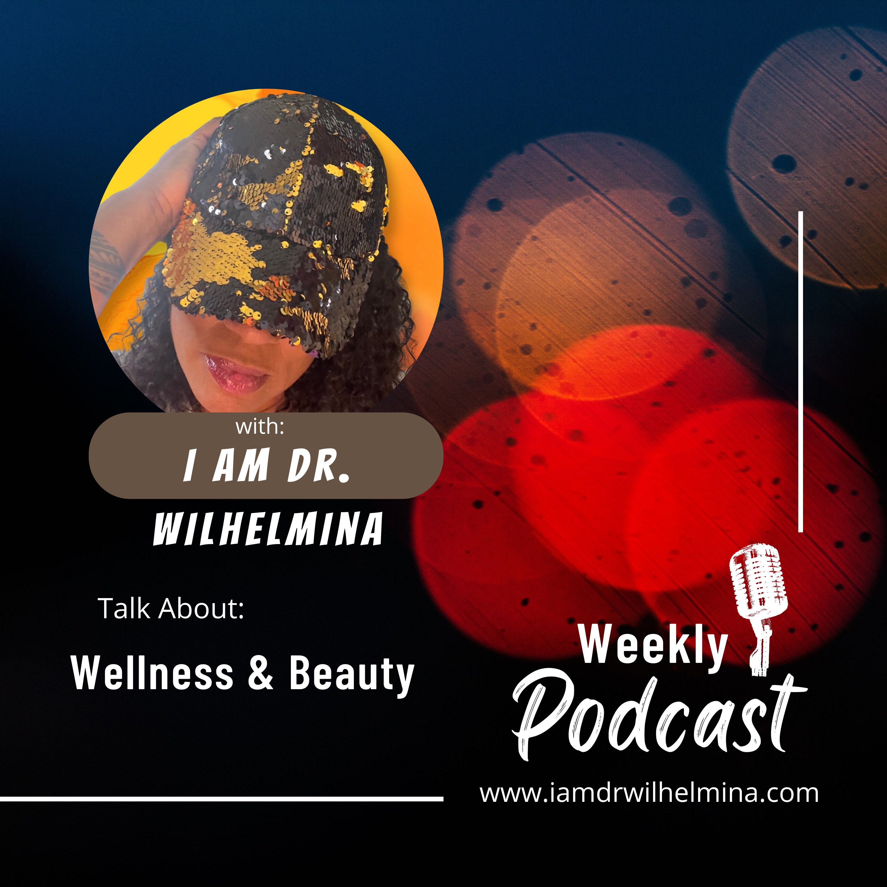 Dr. Wilhelmina (The Leadership Pro)