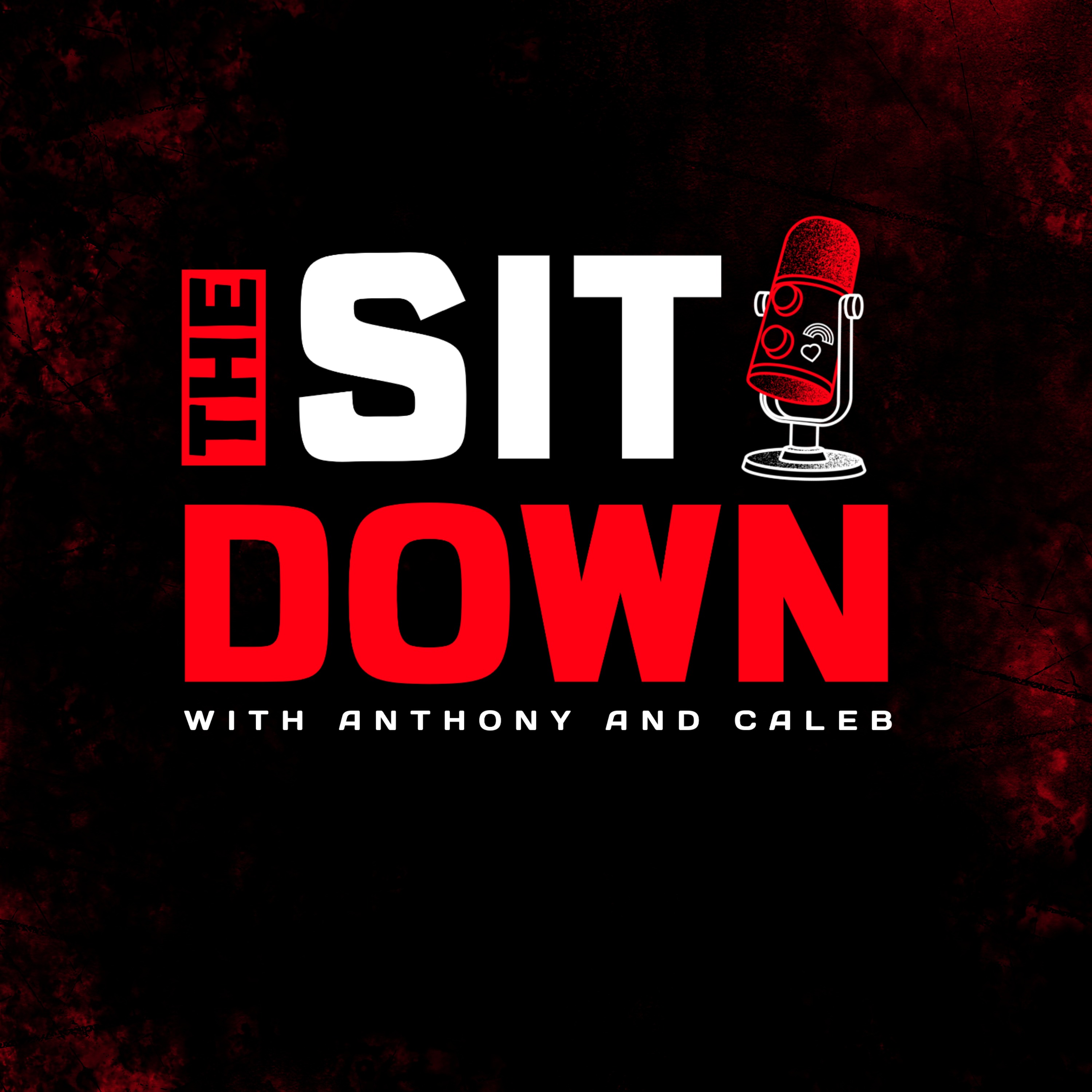 The Sit Down - Bills vs Steelers Preview with Nate Geary episode artwork