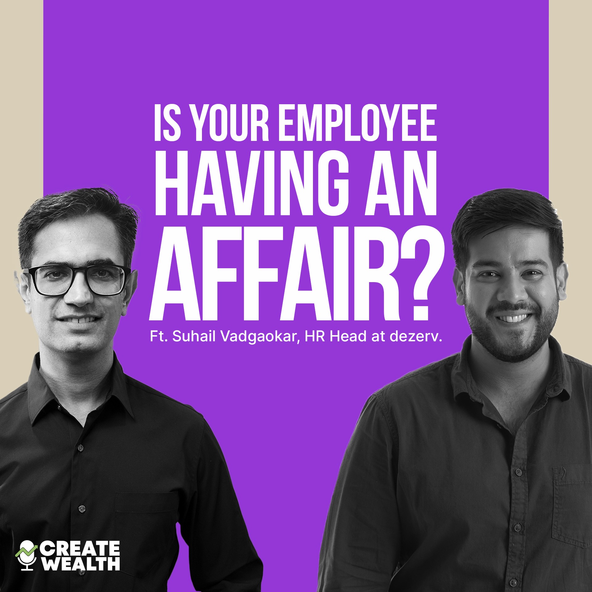 Is your employee having an affair? - Moonlighting vs Creating Wealth in a job
