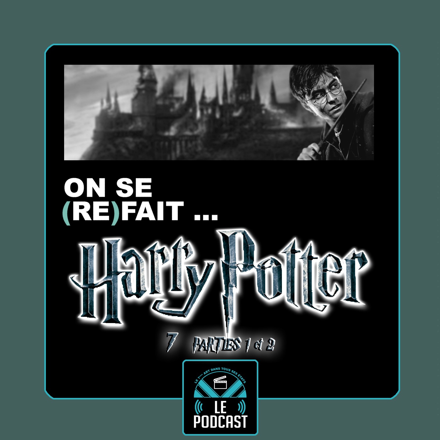 Le septième art dans tous ses états