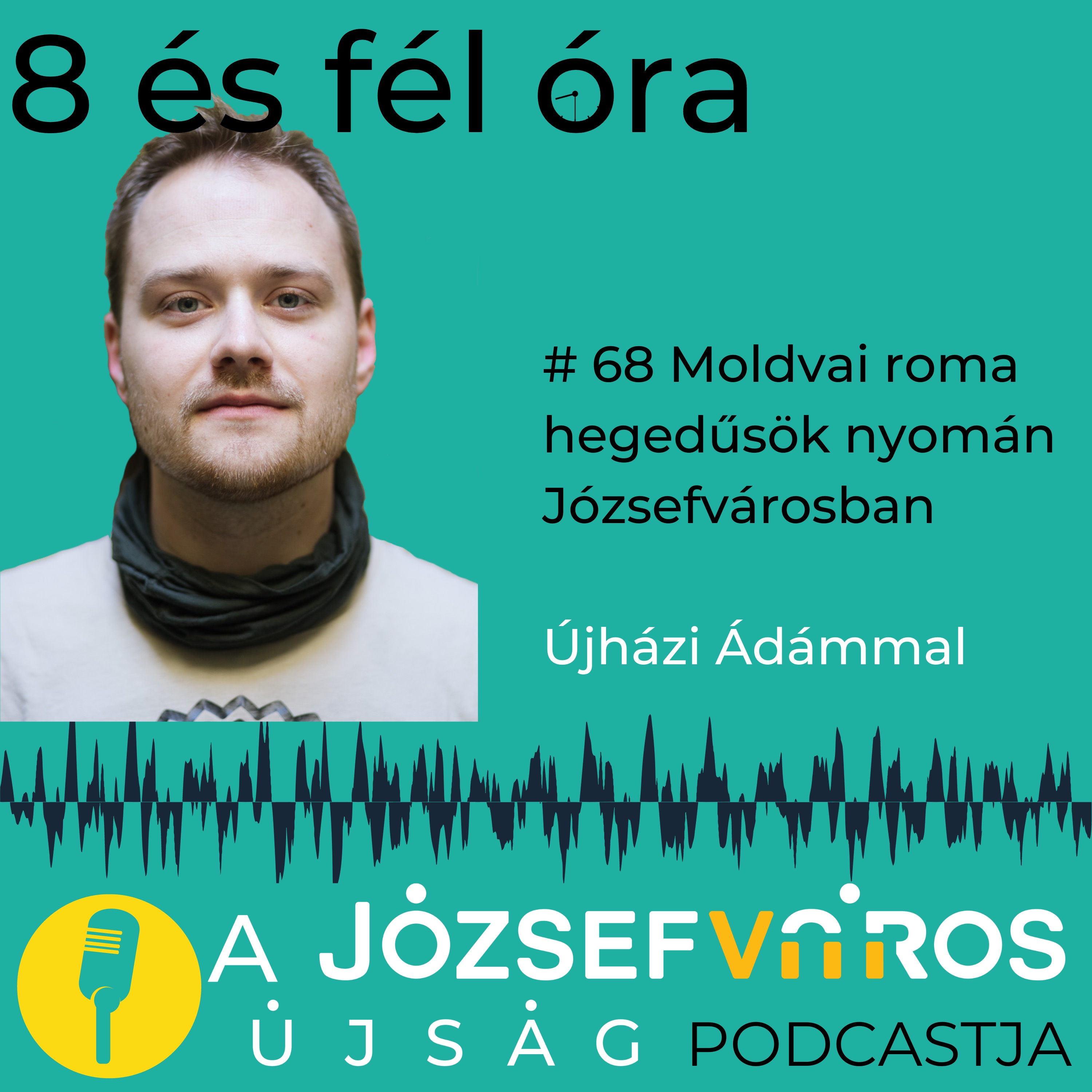 Csakugyan / 8 és fél óra