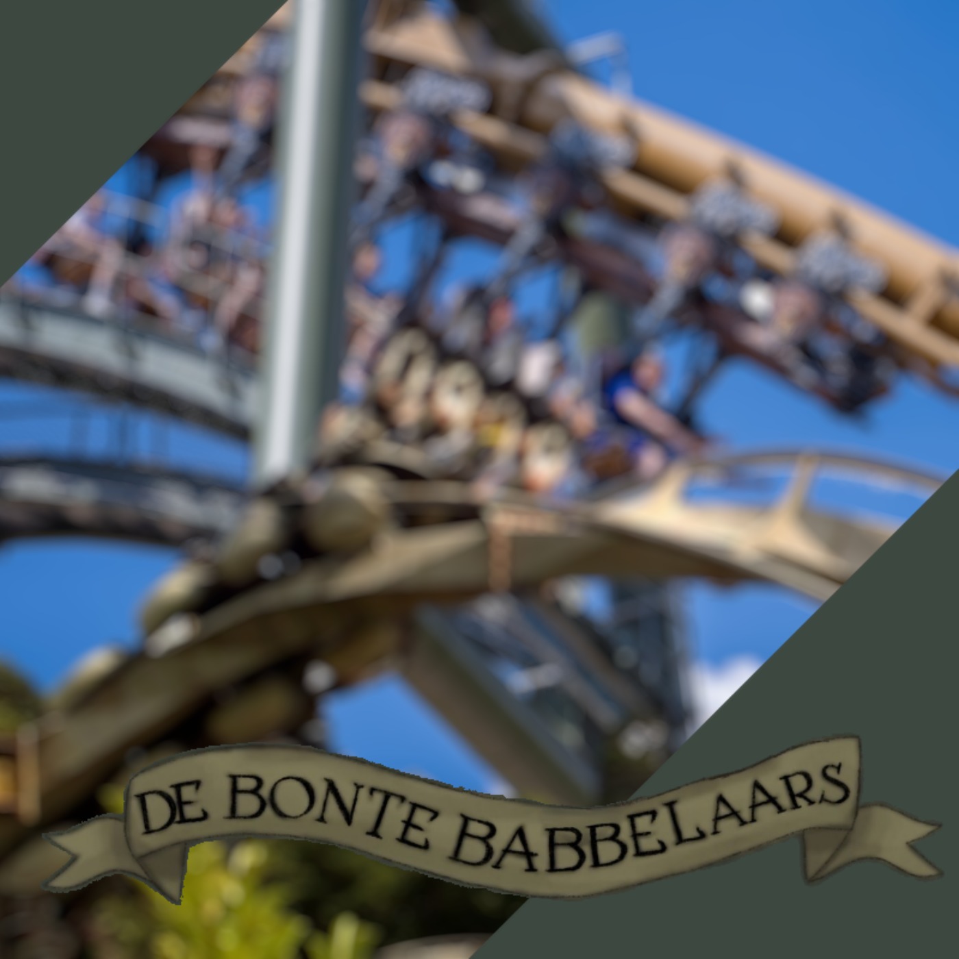De Bonte Babbelaars