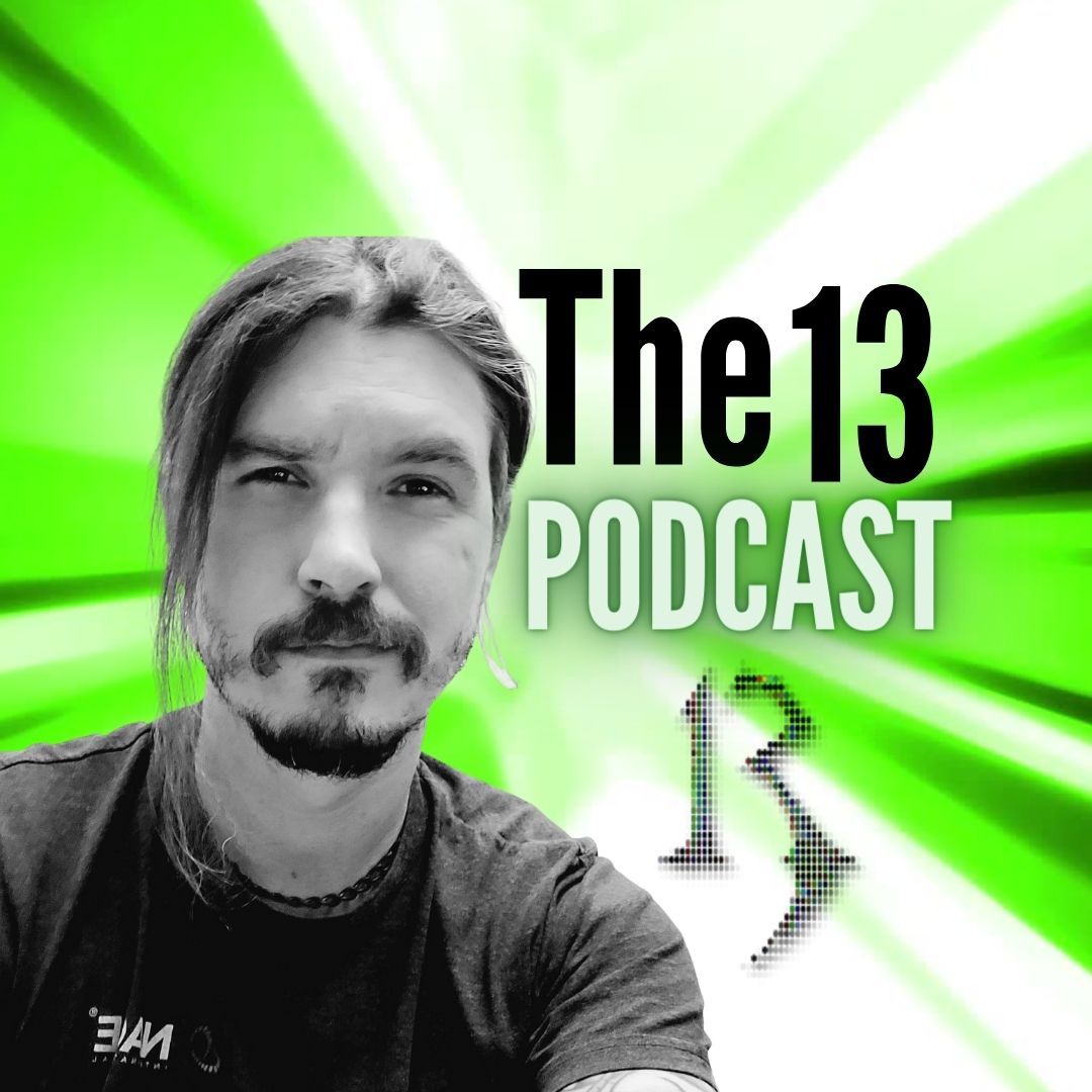 The 13